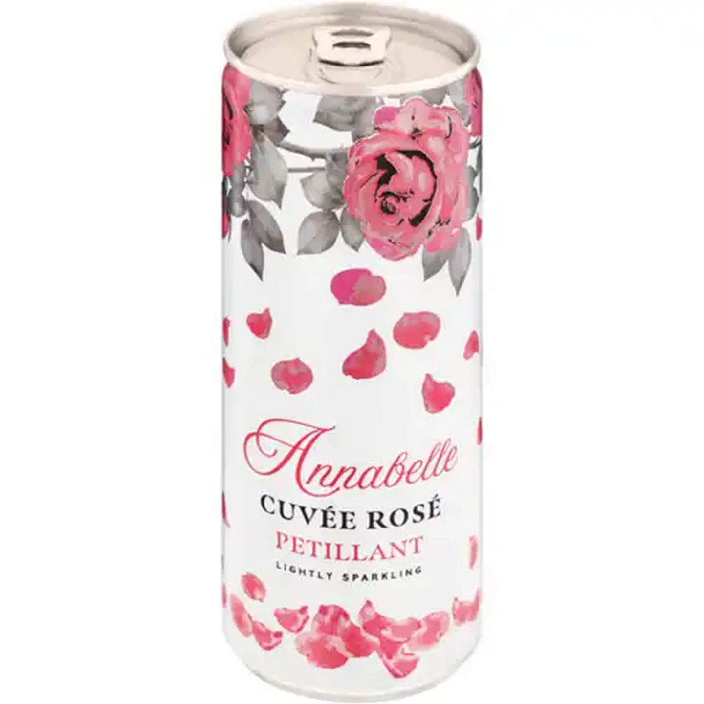 Image of Annabelle Cuvée Rosé Petillant Sparkling Wine Can 250ml