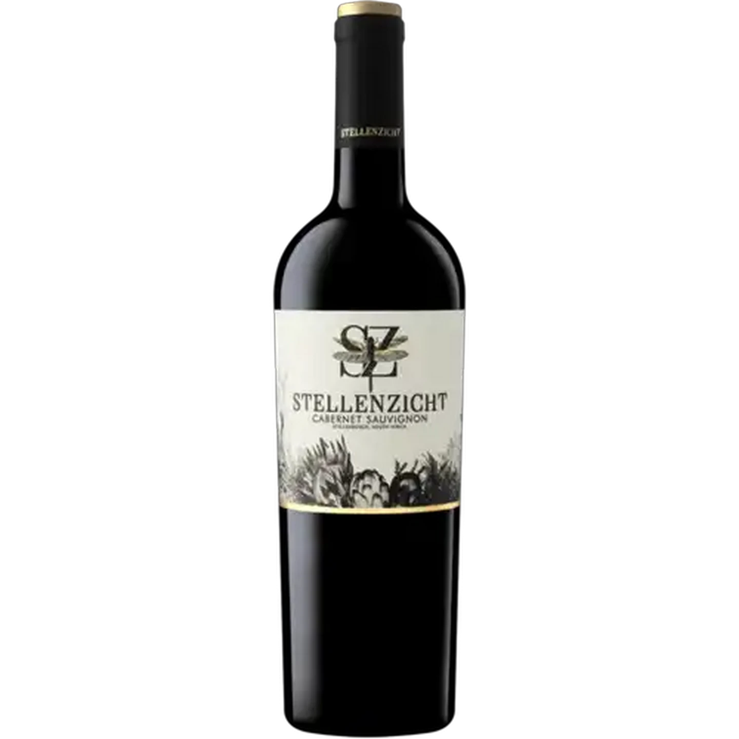 Image of Stellenzicht Cabernet Sauvignon Red Wine Bottle 750ml