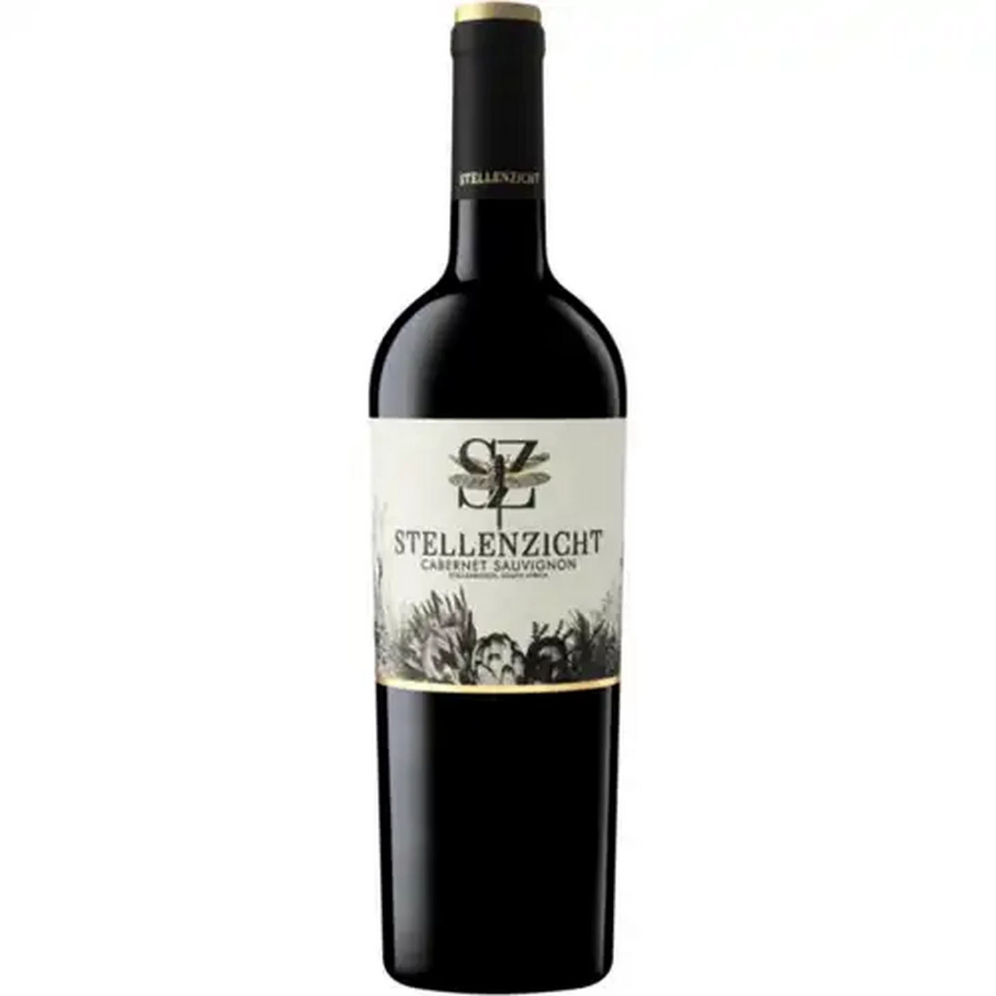 Image of Stellenzicht Cabernet Sauvignon Red Wine Bottle 750ml