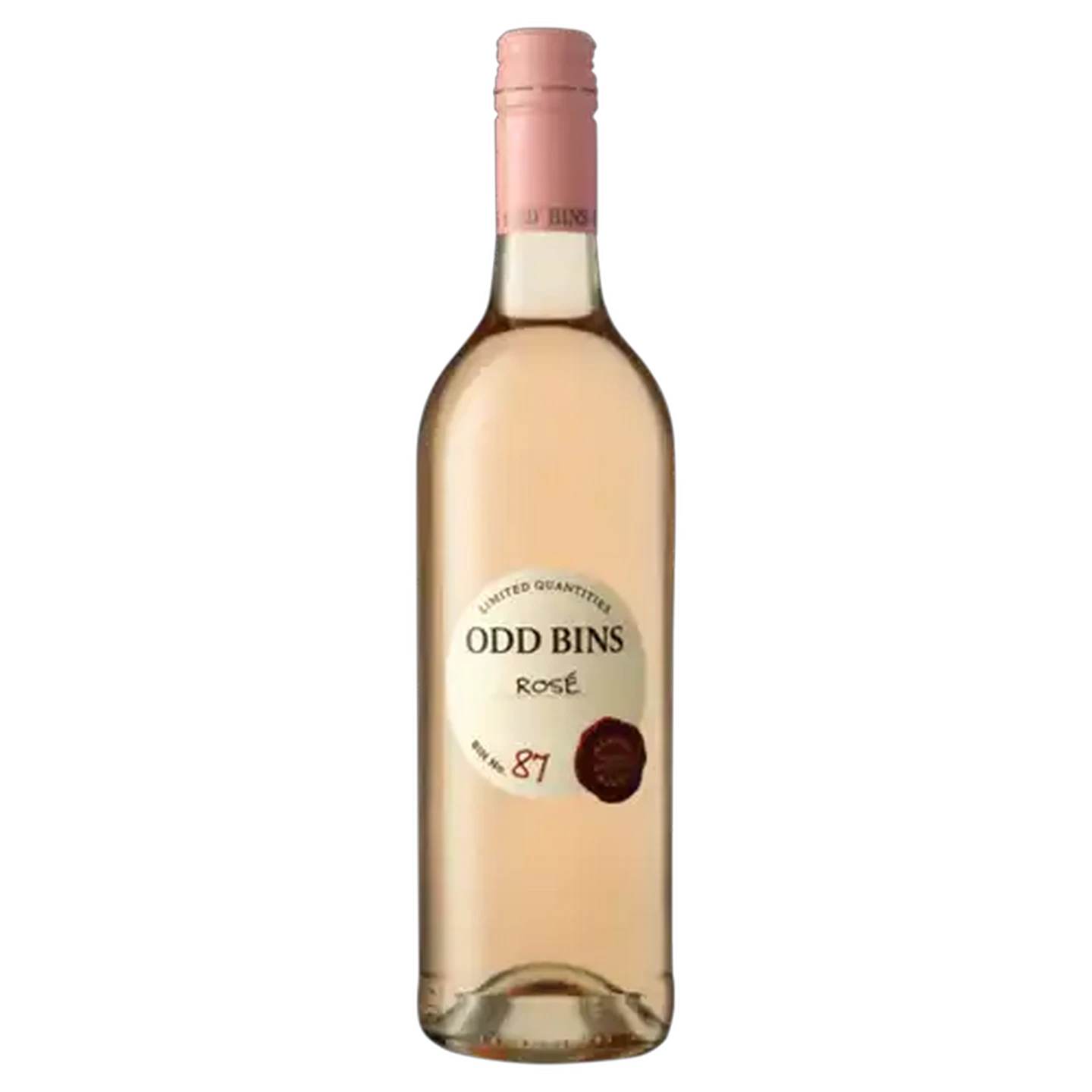 Image of Odd Bins 87 Rosé Wine 750ml