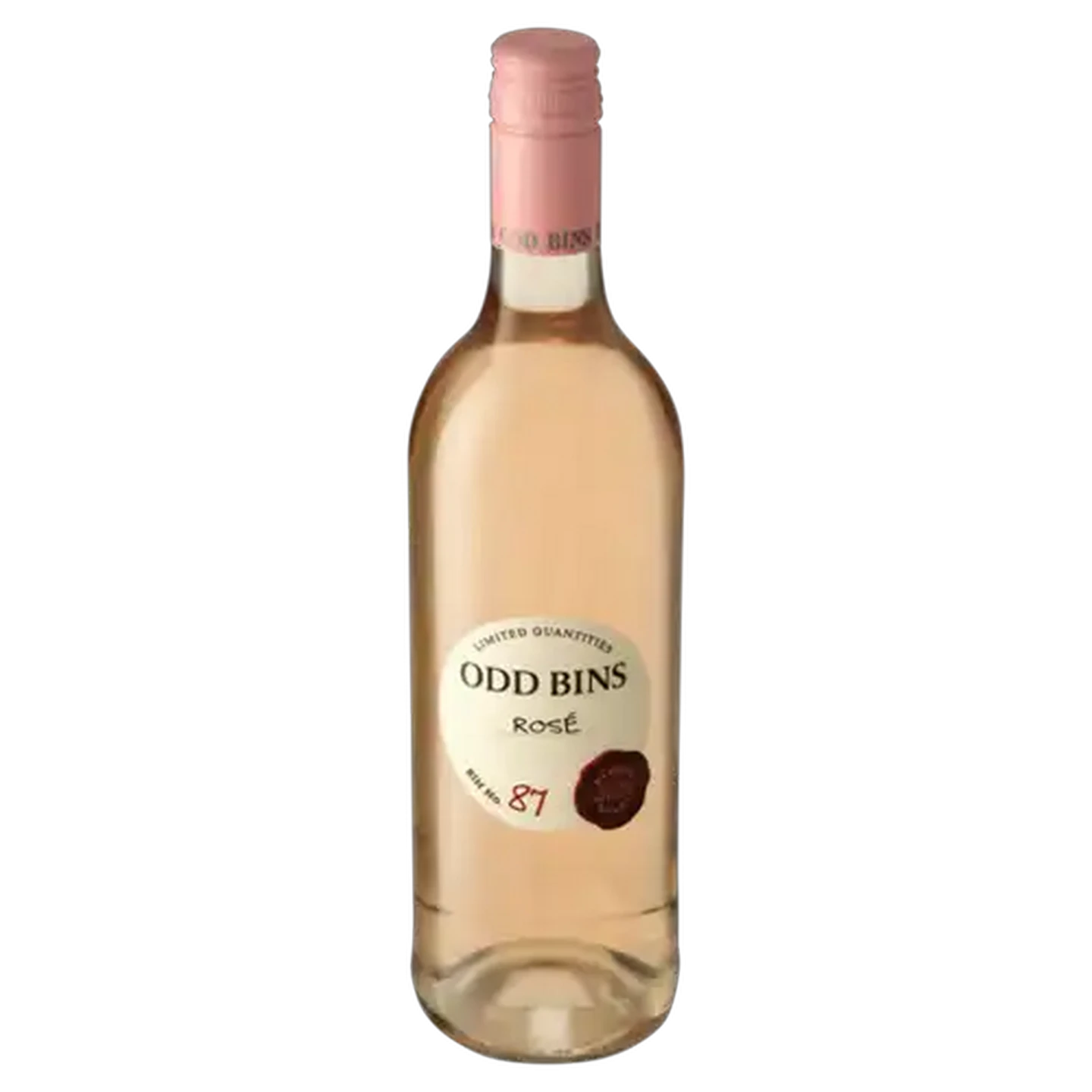 Image of Odd Bins 87 Rosé Wine 750ml