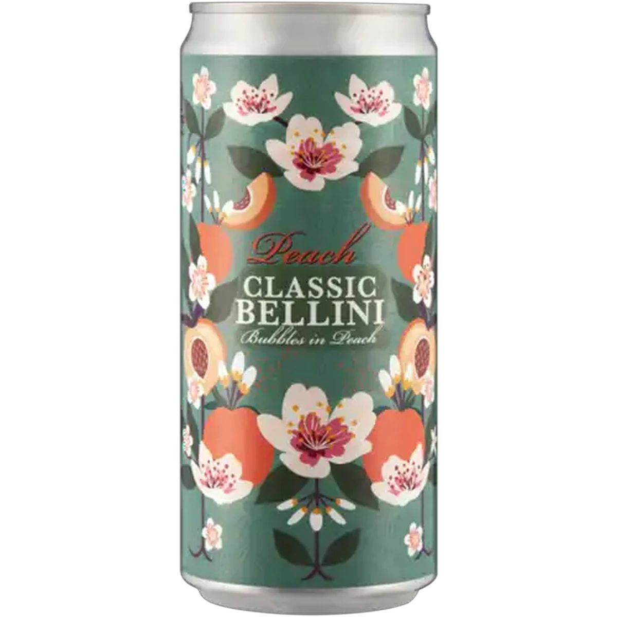 Checkers Sixty60 | Cheeky Monkey Peach Classic Bellini Can 300ml