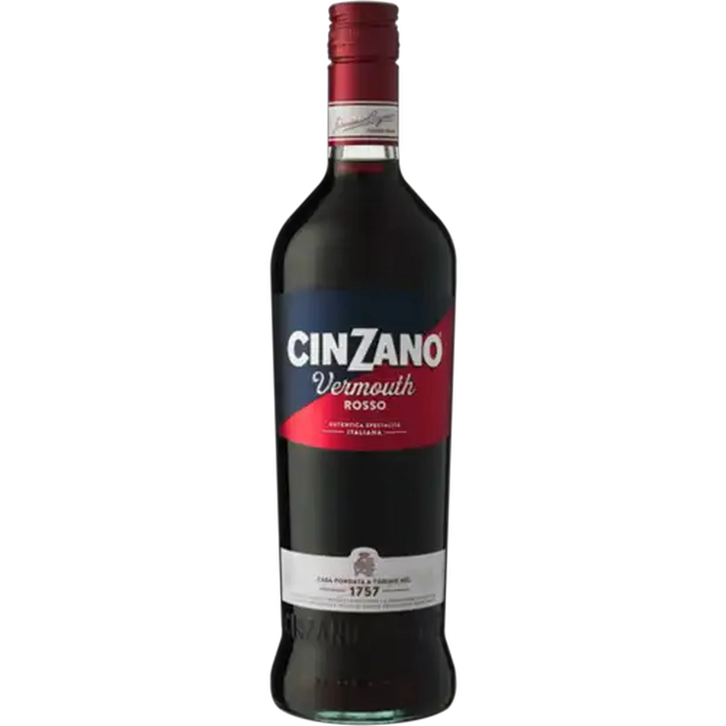 【Vermouthです！】 Checkers Sixty60 | Cinzano Vermouth Rosso Red Wine Bottle 750ml