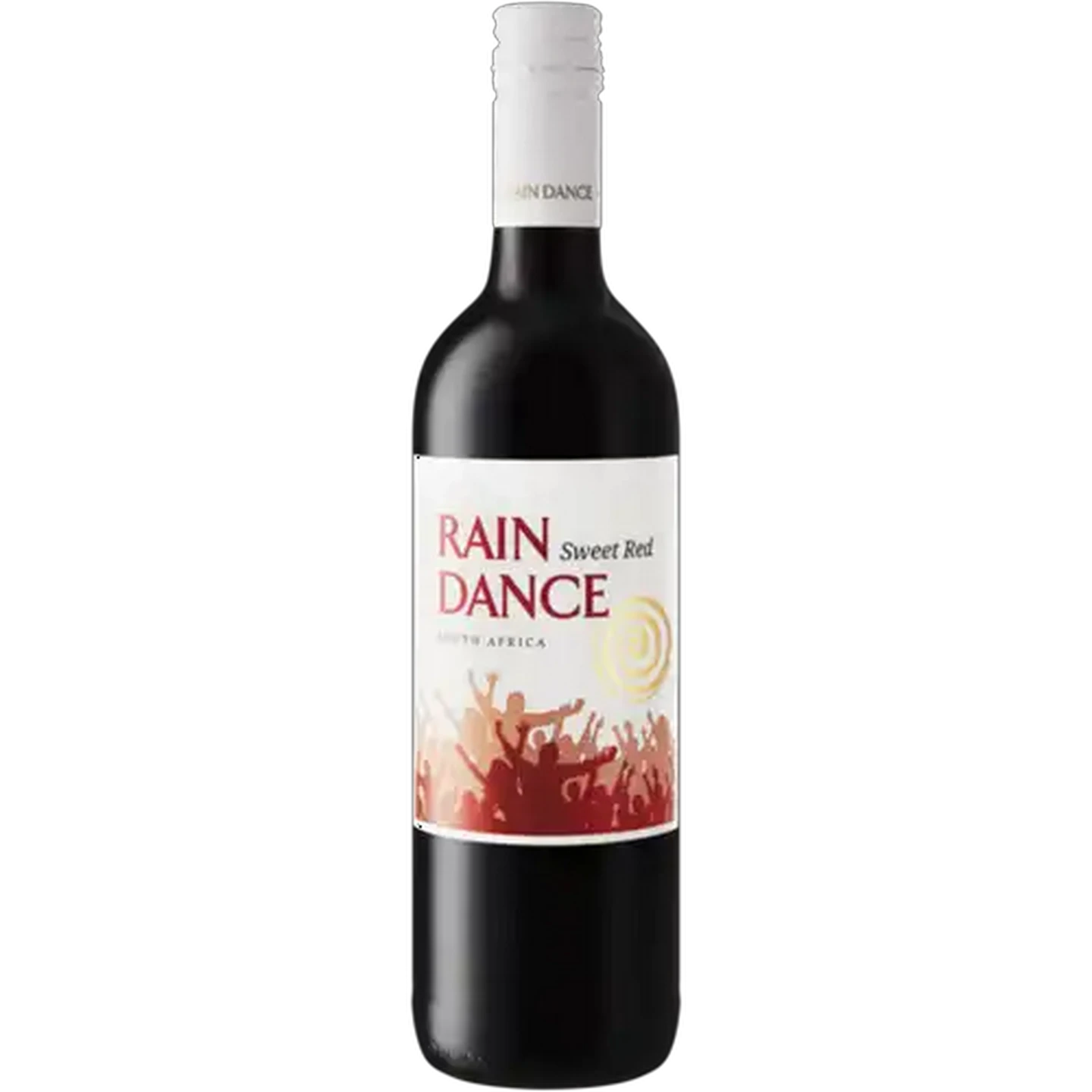 Image of Rain Dance Sweet Red Wine Bottle 750ml
