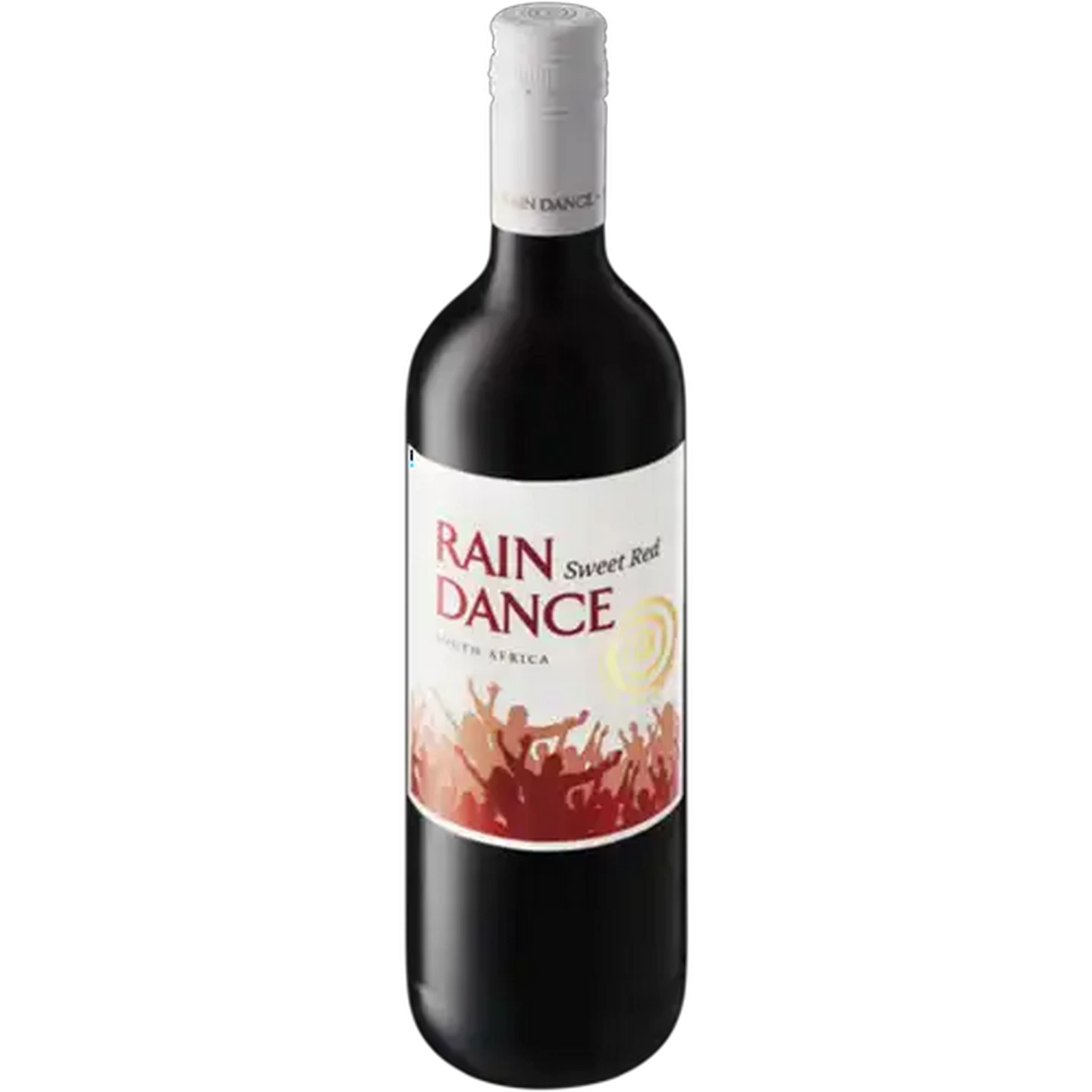 Image of Rain Dance Sweet Red Wine Bottle 750ml