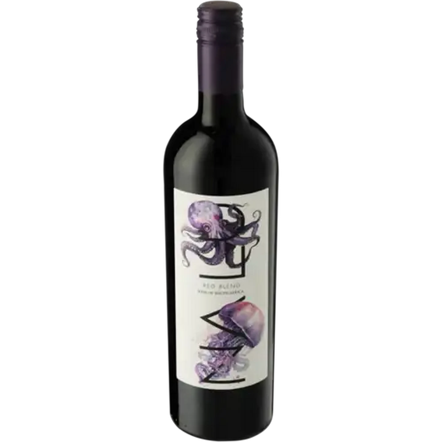 Image of Nalu Red Blend Bottle 750ml