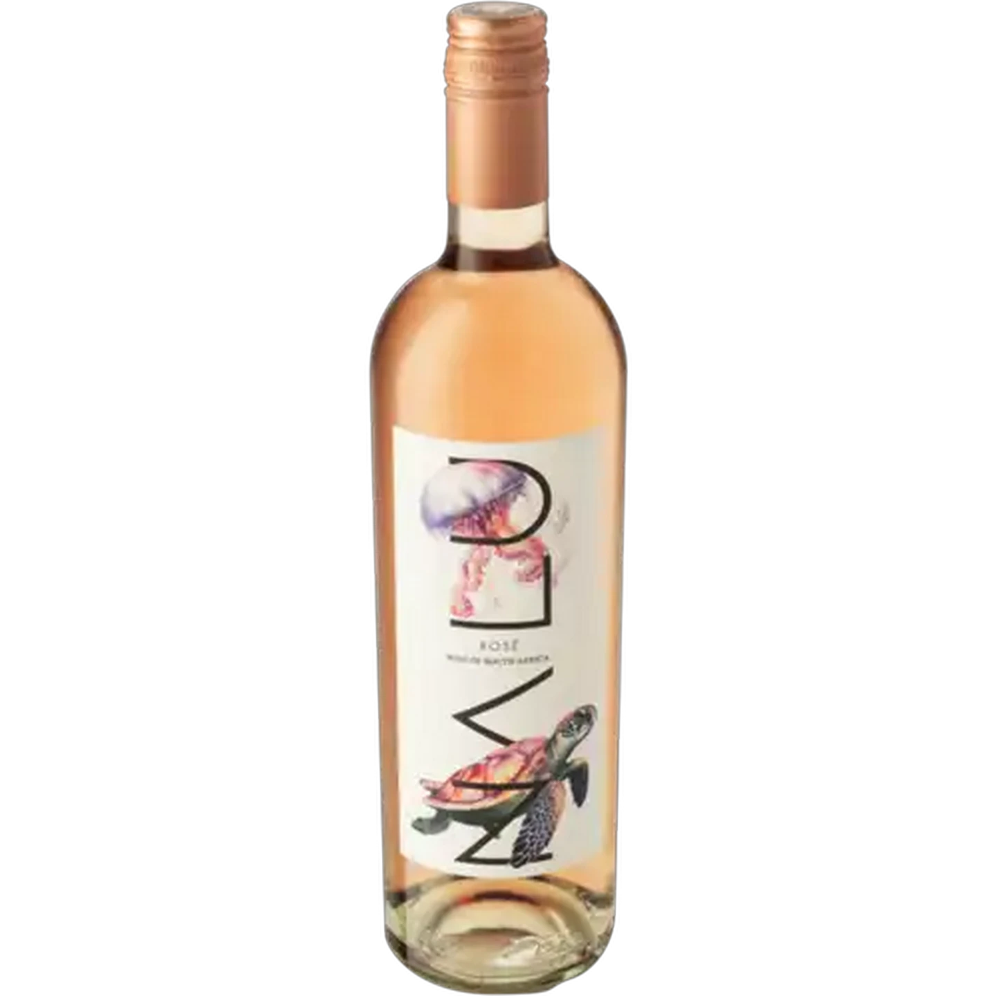 Image of Nalu Rosé Wine Bottle 750ml