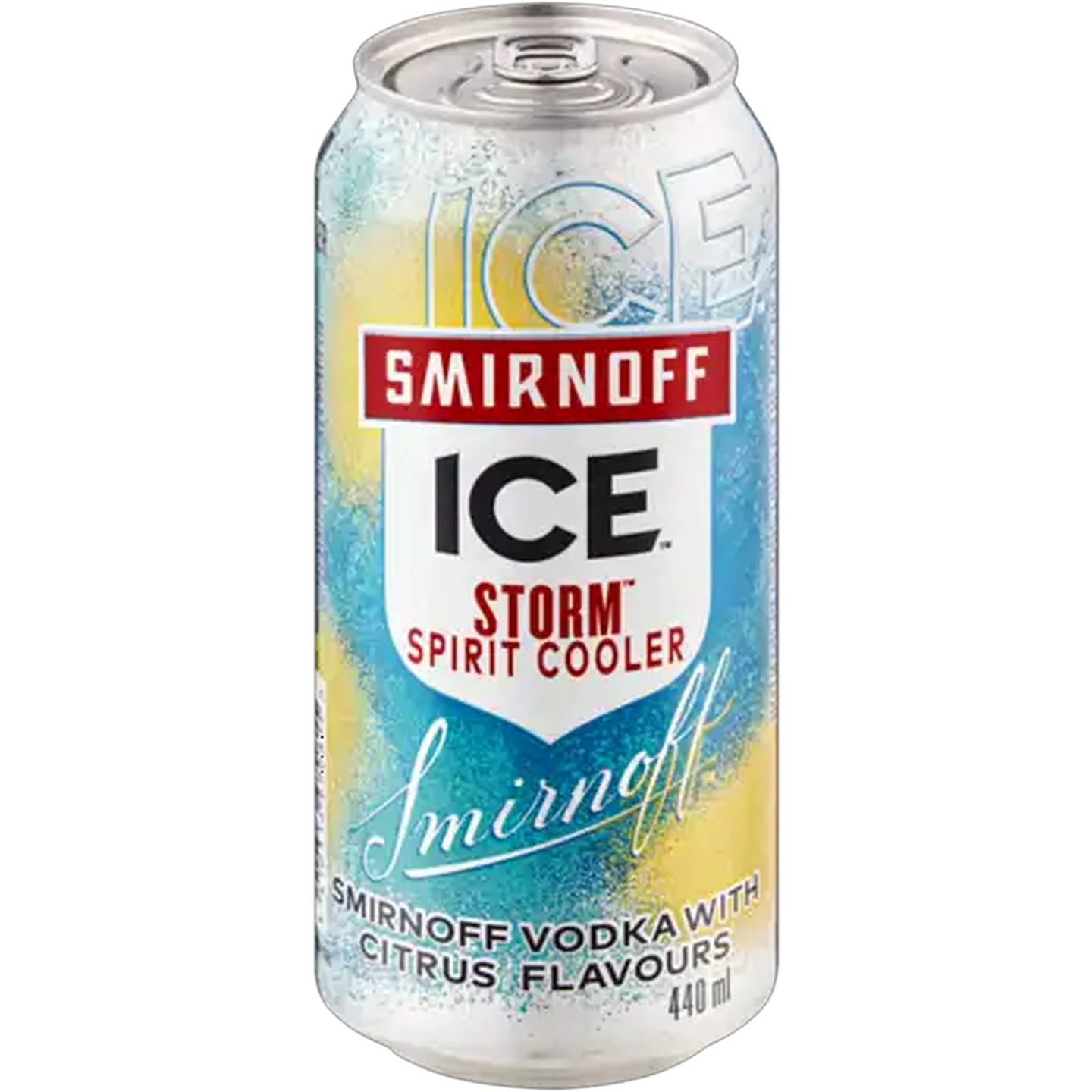 Checkers Sixty60 | Smirnoff Ice Storm Spirit Cooler Can 440ml