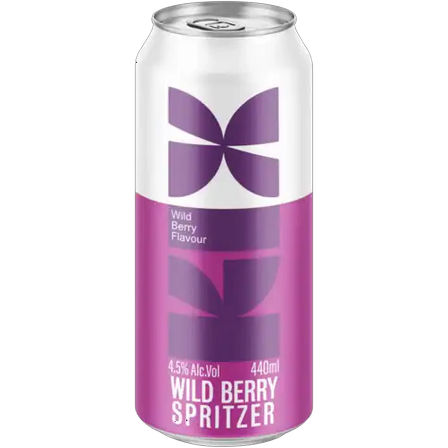 Checkers Sixty60 | KIX Wild Berry Flavour Spritzer 440ml