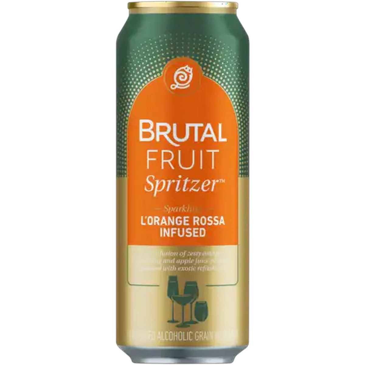 Checkers Sixty60 | Brutal Fruit Spritzer L'Orange Rossa Infused
