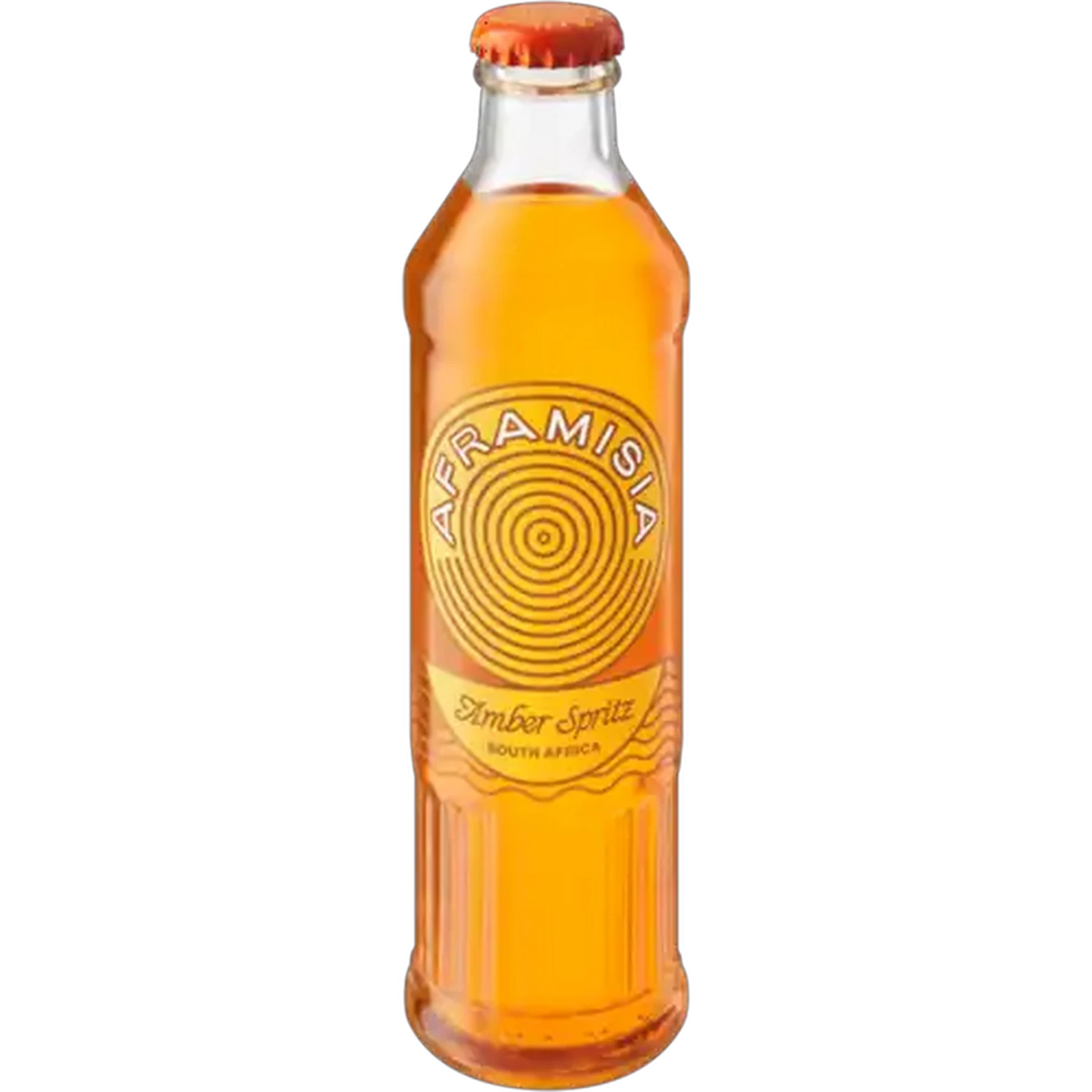 Image of Aframisia Amber Spritz 275ml
