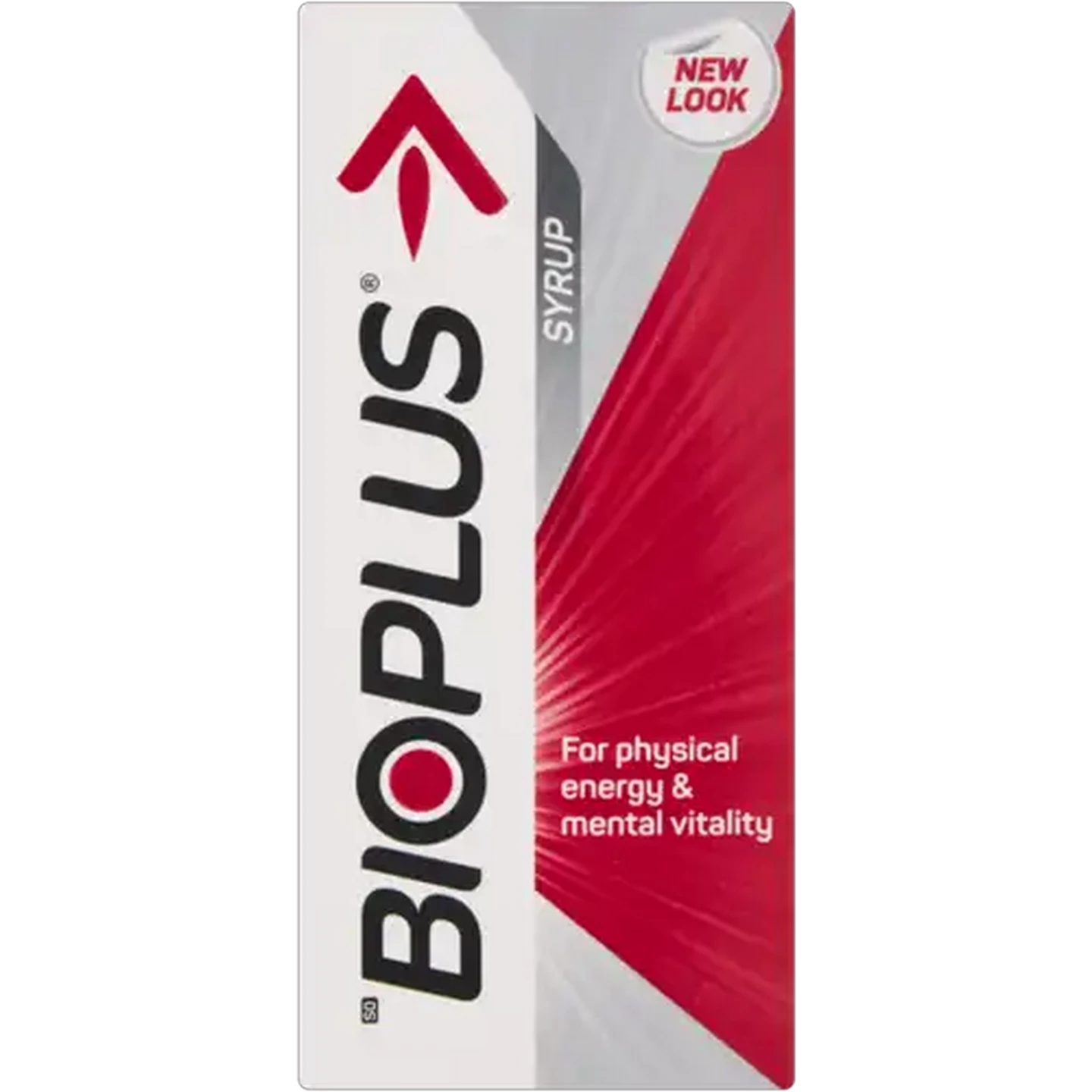 Image of Bioplus Syrup 100ml