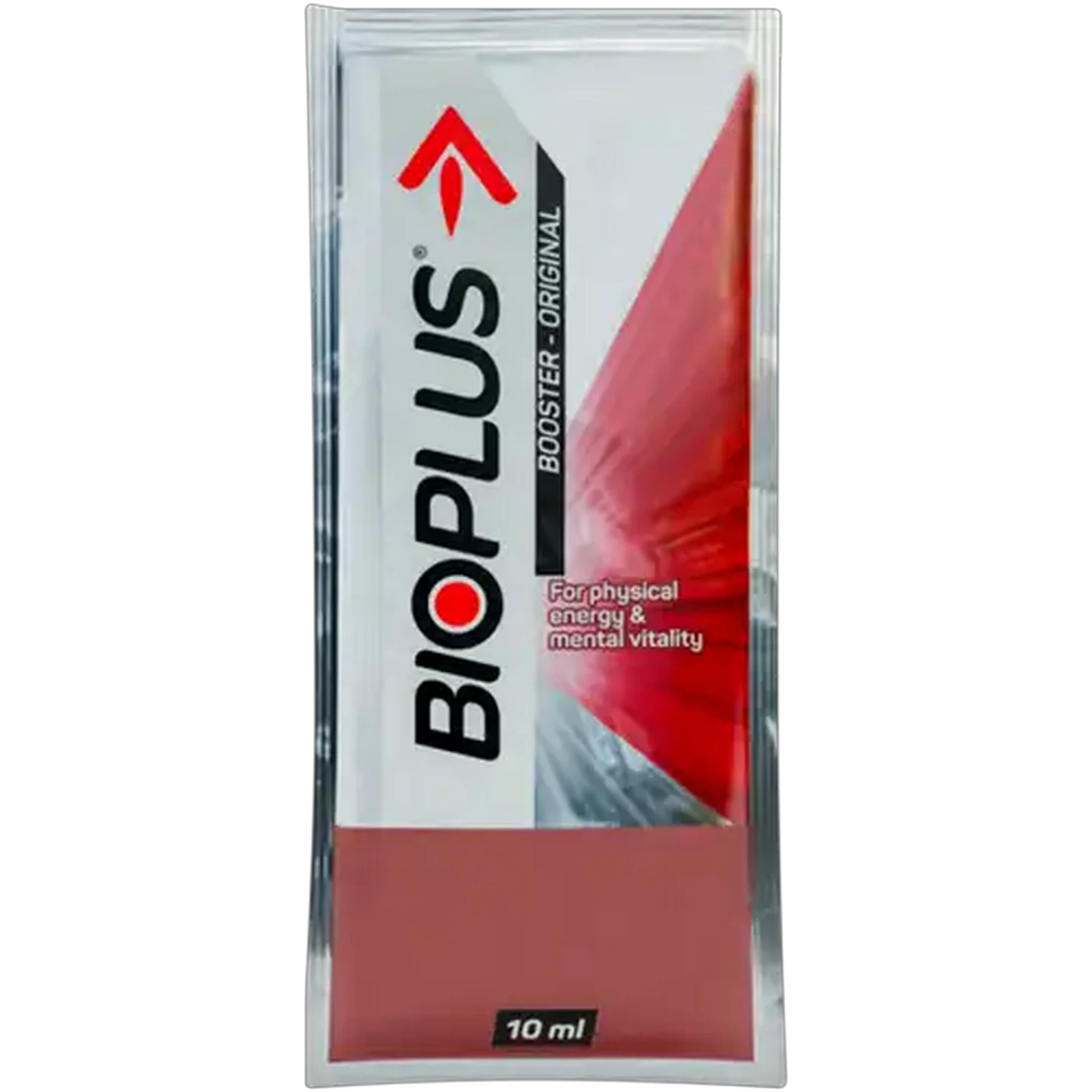 Image of Bioplus Booster Original Sachet 10ml