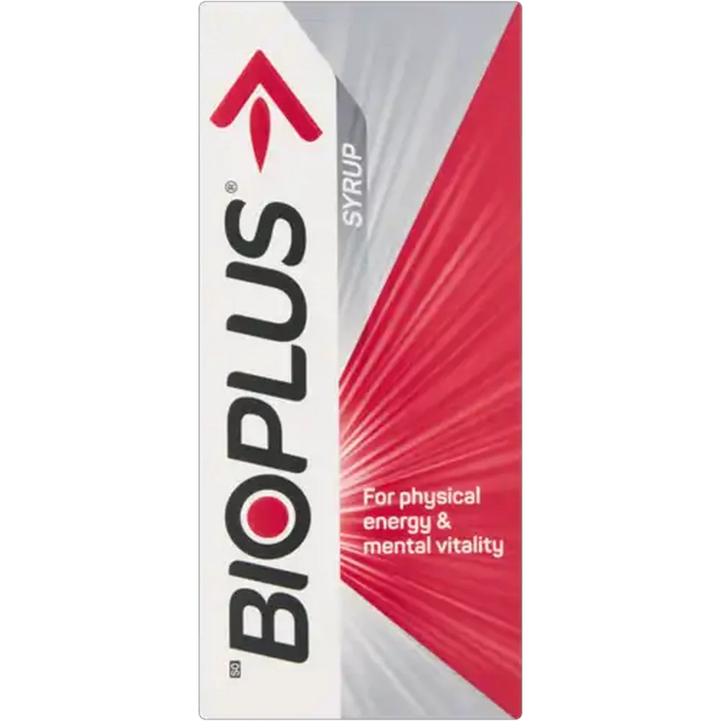 Image of Bioplus Syrup 200ml