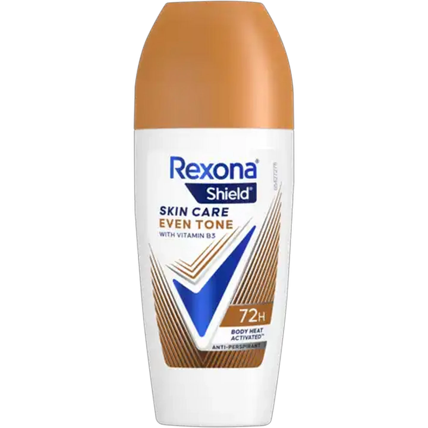 Image of Rexona Shield Even Tone Anti-Perspirant Roll-On 50ml