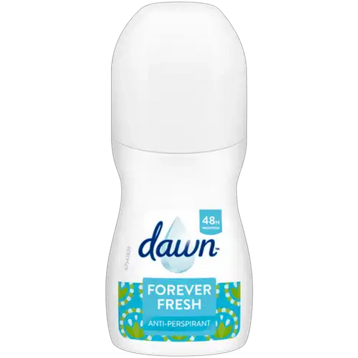 Image of Dawn Forever Fresh Ladies Antiperspirant Roll-On 45ml