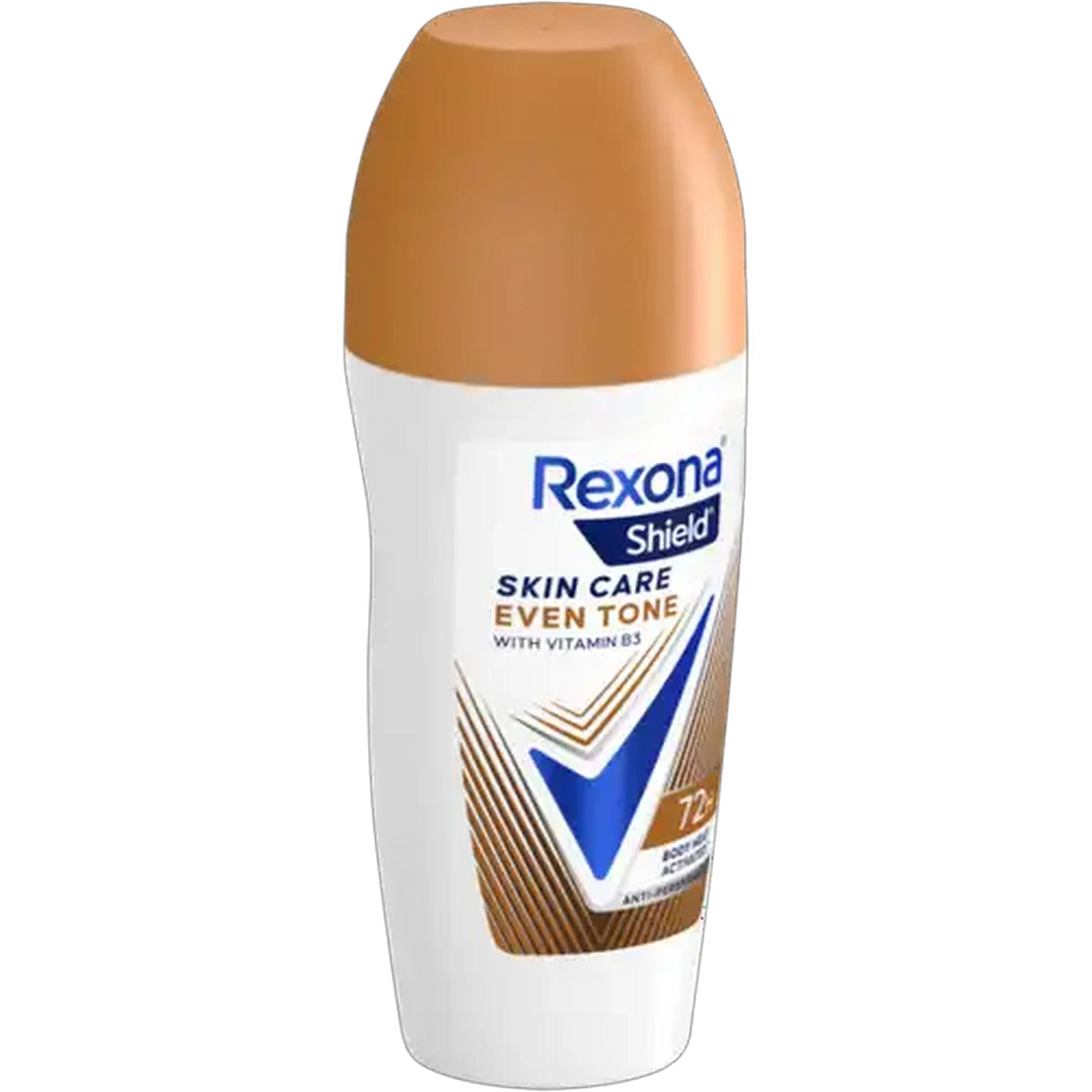 Image of Rexona Shield Even Tone Anti-Perspirant Roll-On 50ml