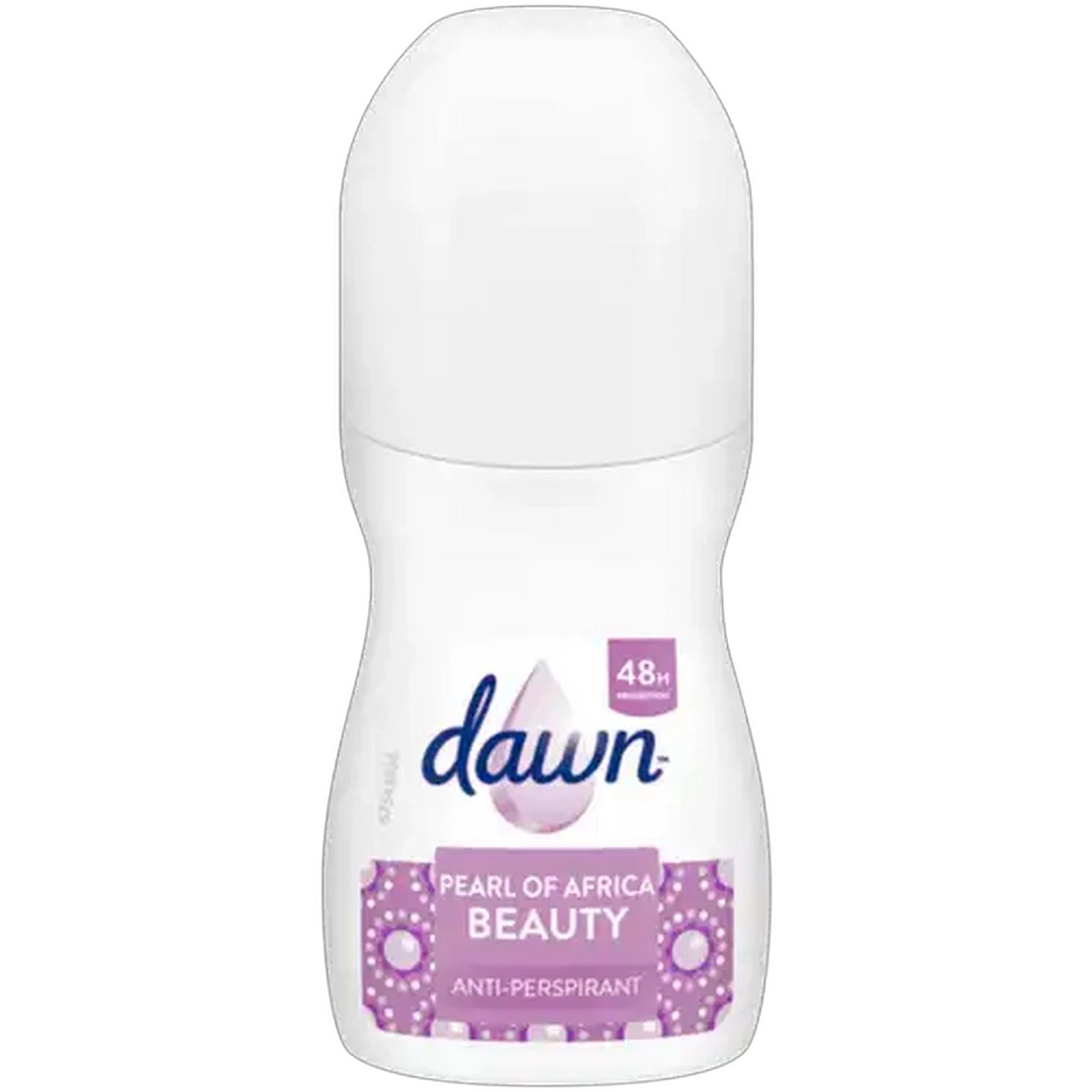 Image of Dawn Pearl Beauty Ladies Antiperspirant Roll-On 45ml