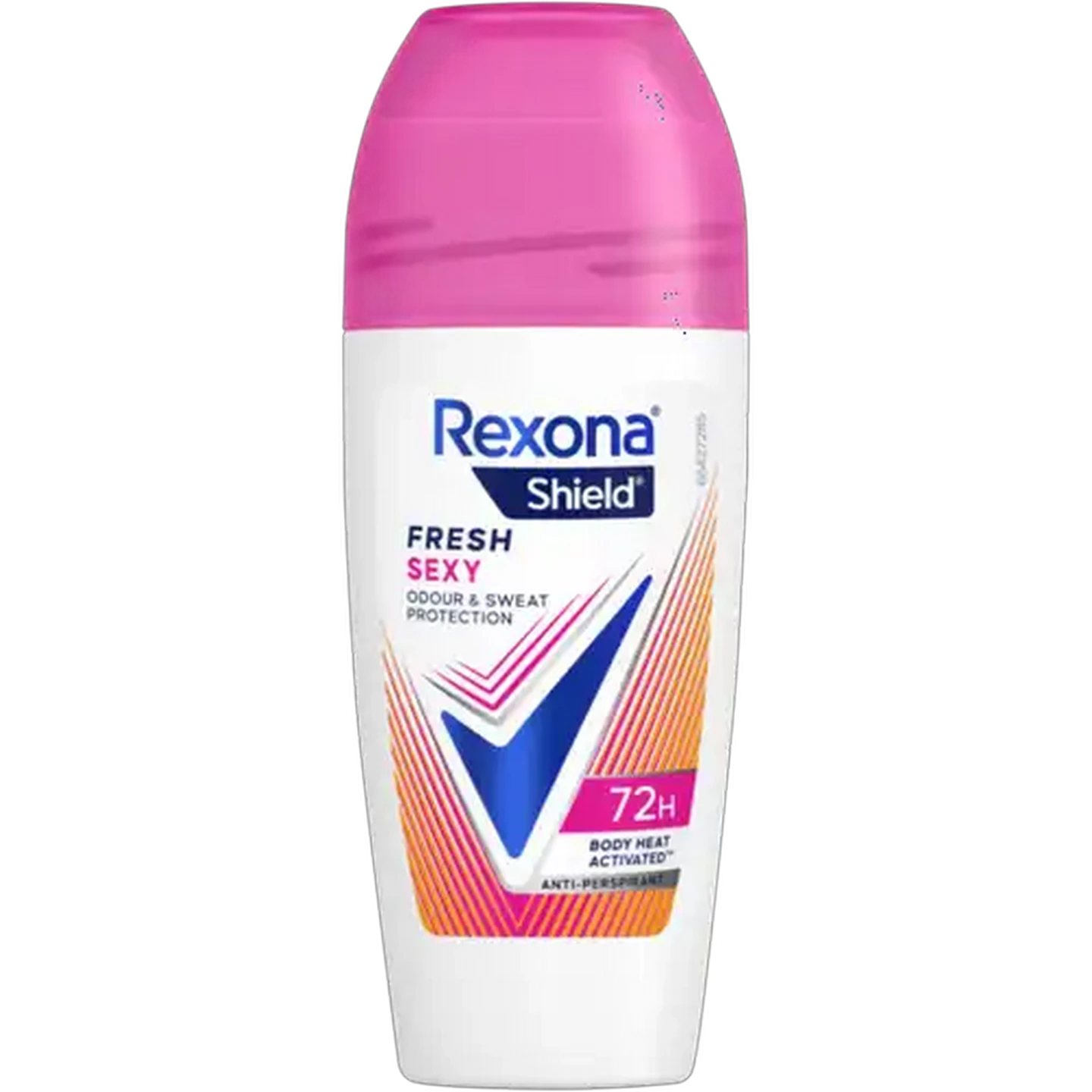 Image of Rexona Fresh Sexy Anti-Perspirant Roll-On 50ml