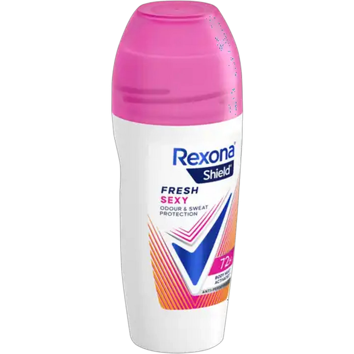 Image of Rexona Fresh Sexy Anti-Perspirant Roll-On 50ml