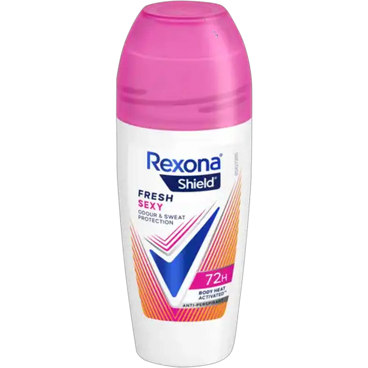 Image of Rexona Fresh Sexy Anti-Perspirant Roll-On 50ml