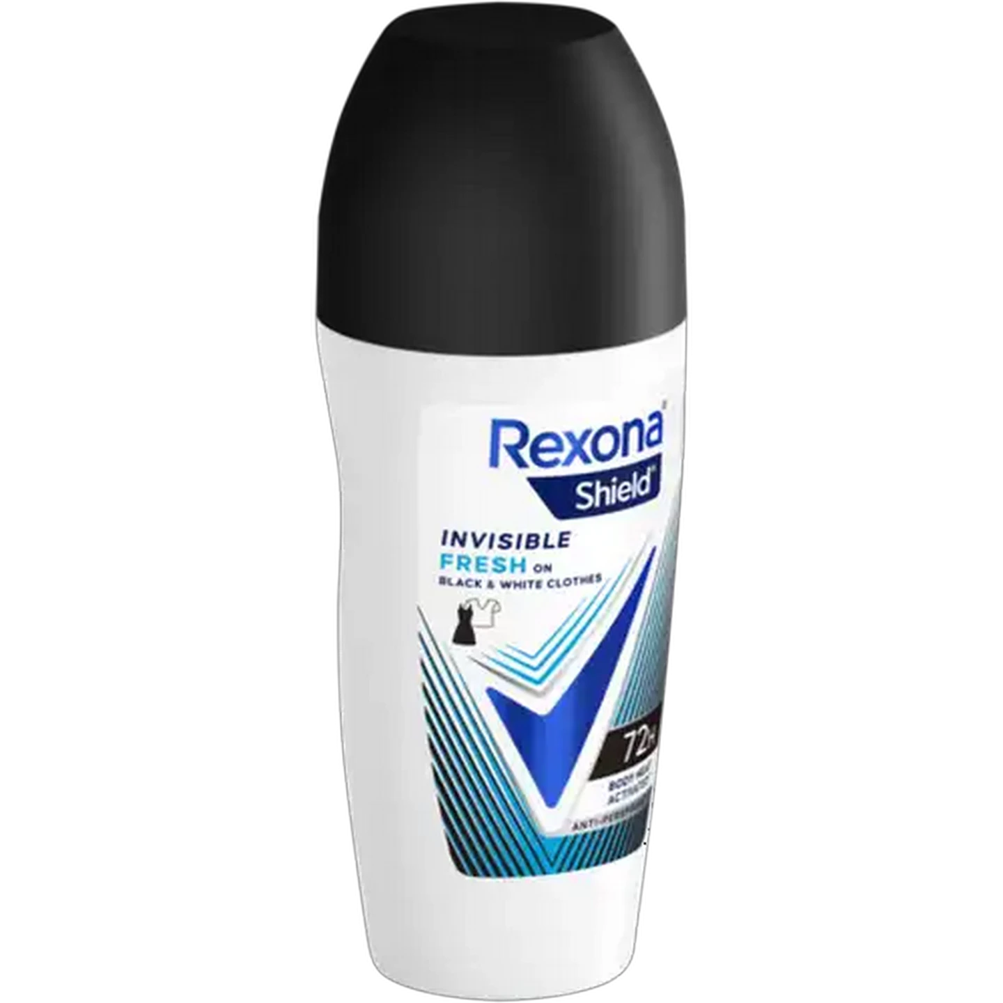 Image of Rexona Shield Invisible Fresh Anti-Perspirant Roll-On 50ml