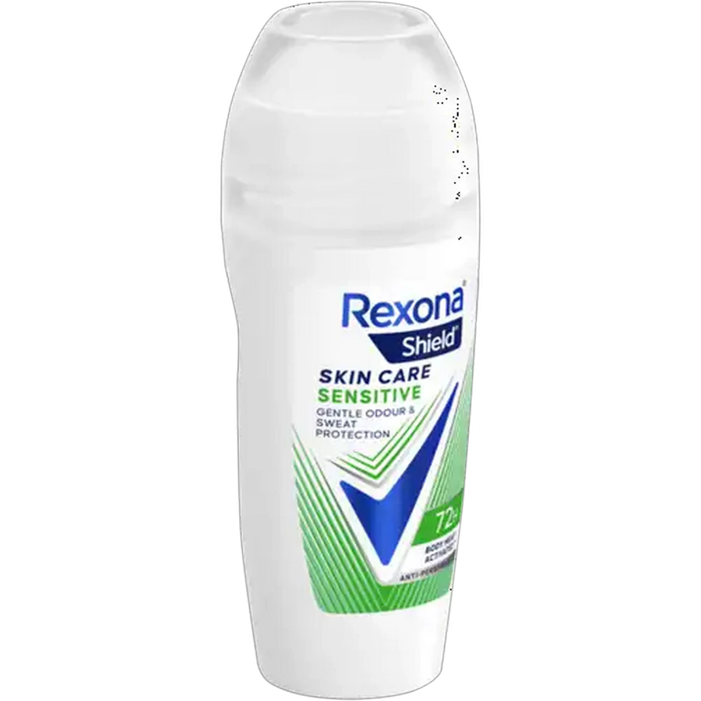 Image of Rexona Shield Sensitive Anti-Perspirant Roll-On 50ml