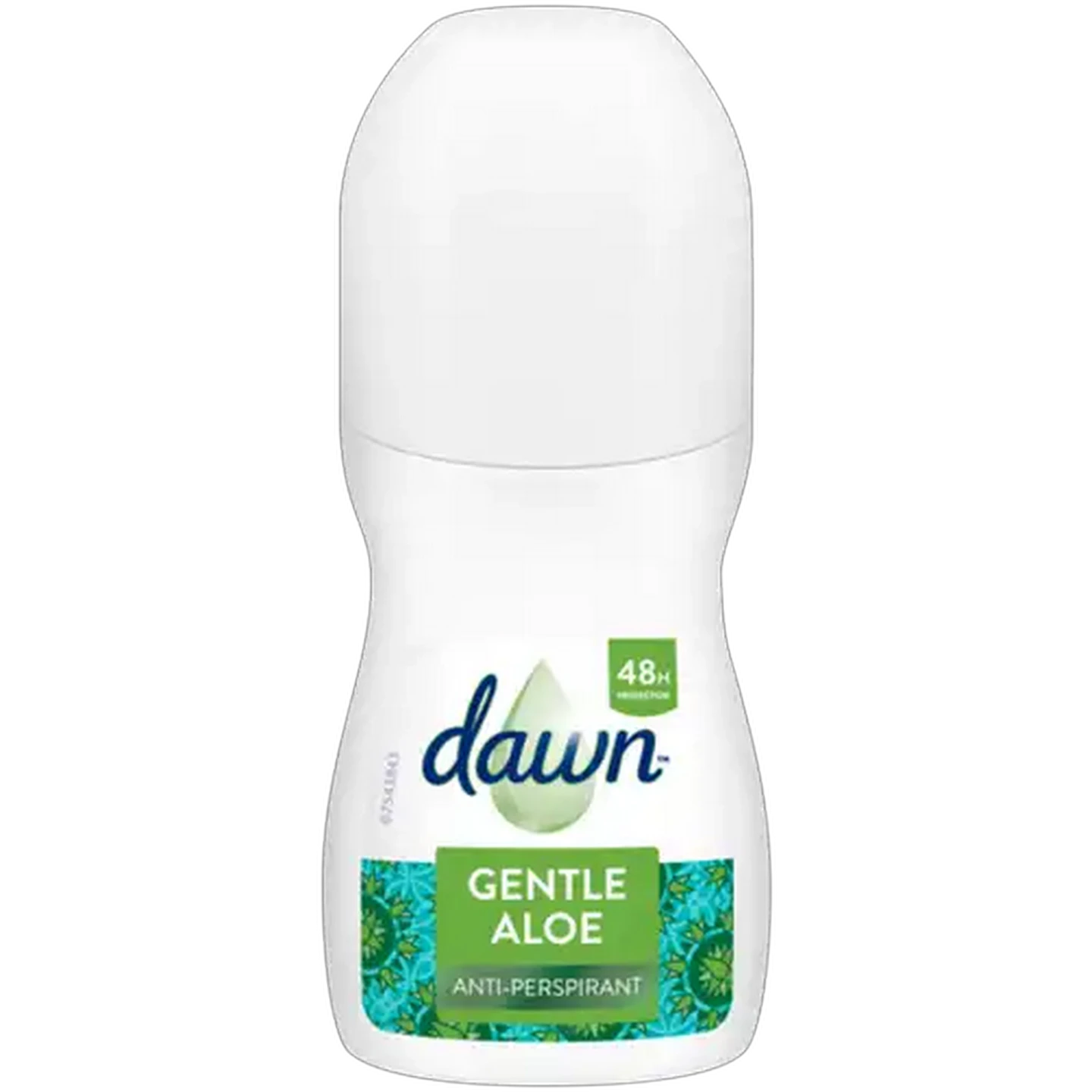 Image of Dawn Gentle Aloe Ladies Antiperspirant Roll-On 45ml