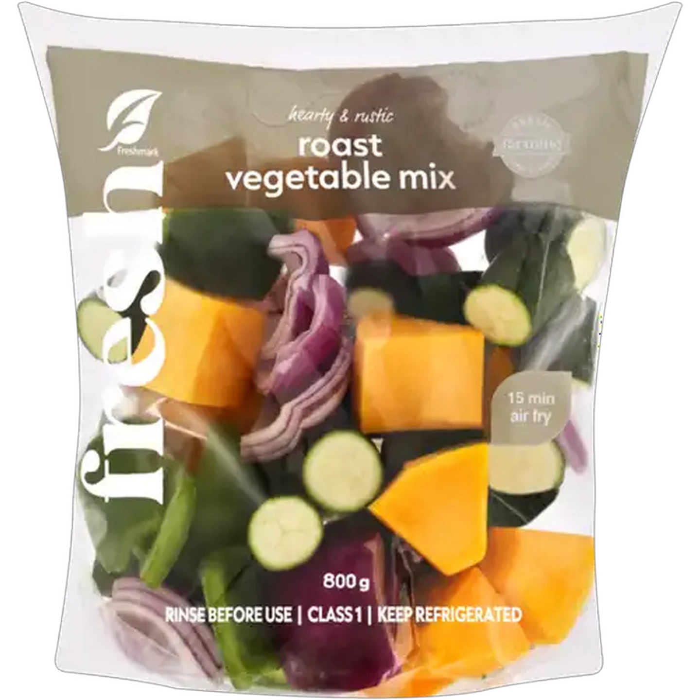 Image of Roast Vegetable Mix 800g