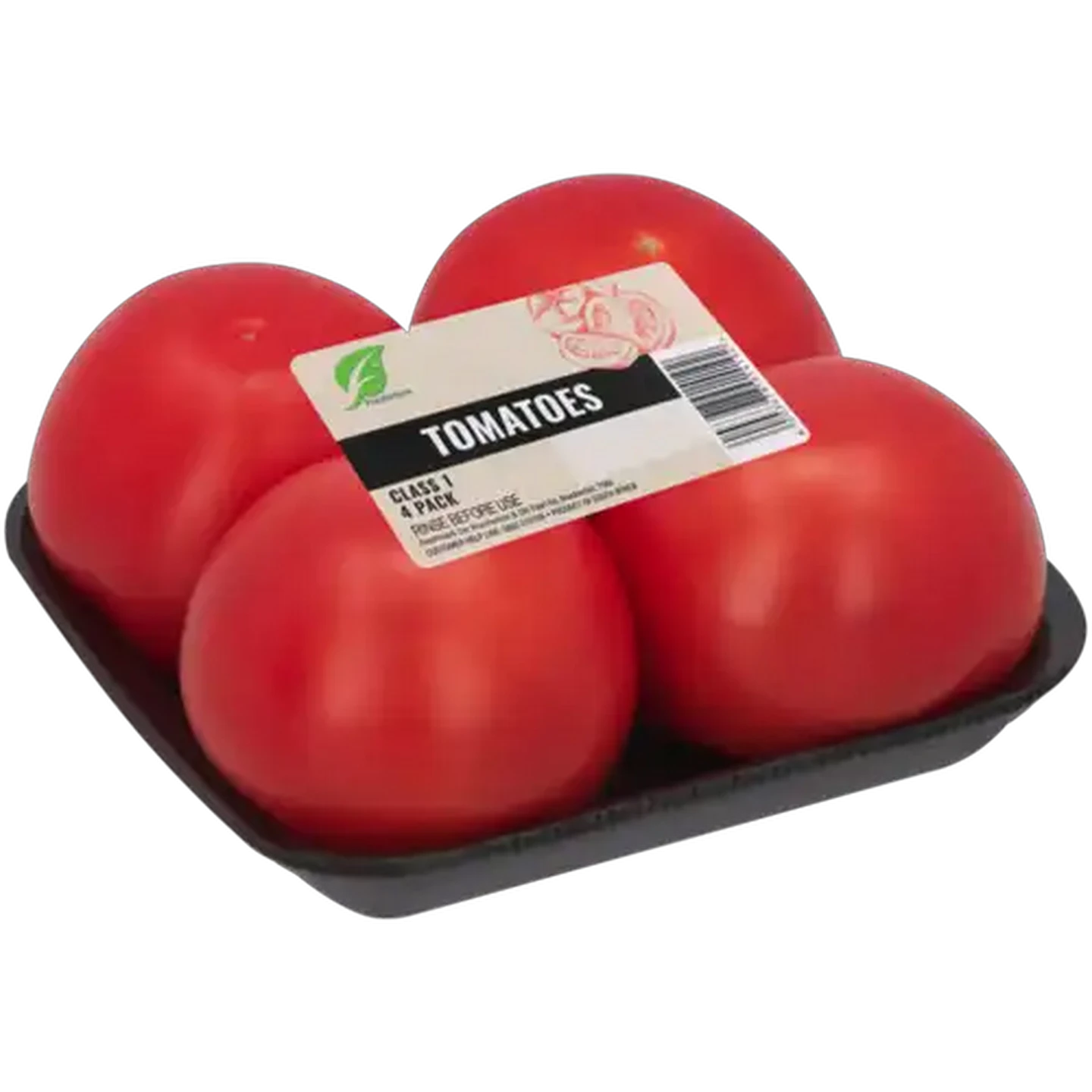 Image of Tomatoes 4 Pack