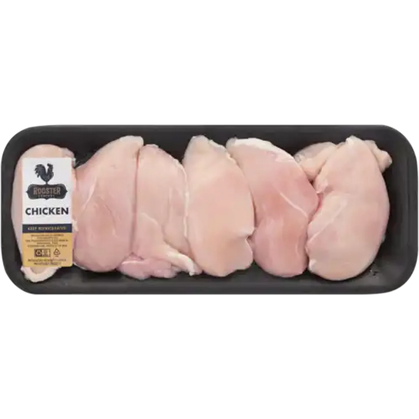 Image of Chicken Breast Fillet (500g - 700g)