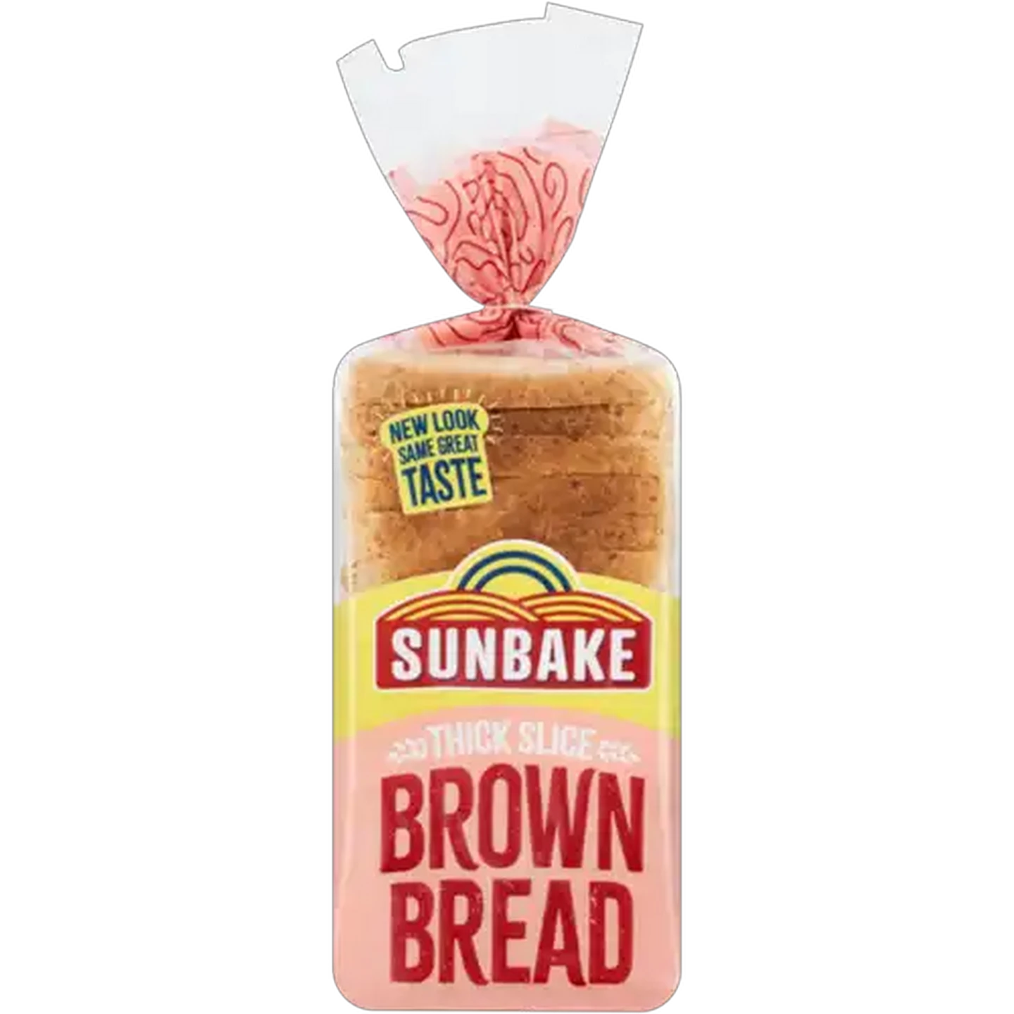Image of Sunbake Brown Bread 700g