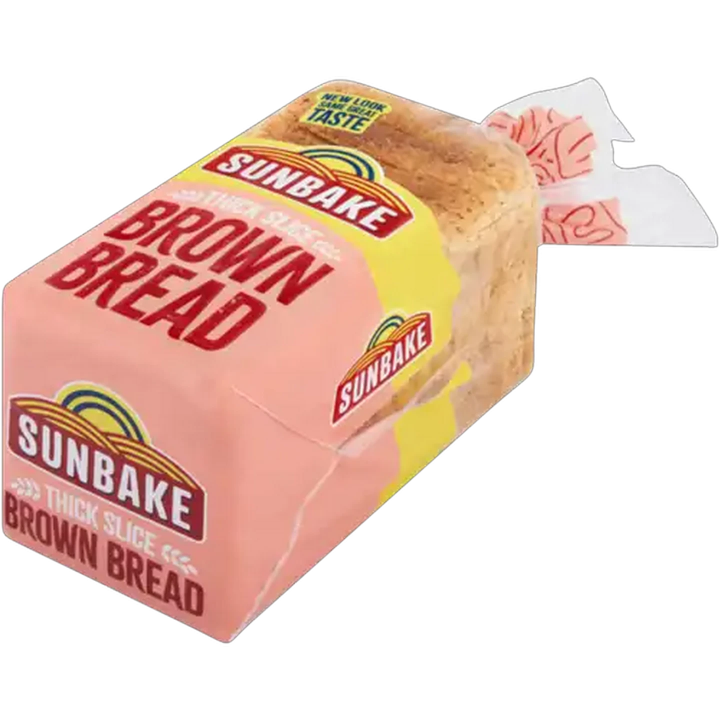 Image of Sunbake Brown Bread 700g