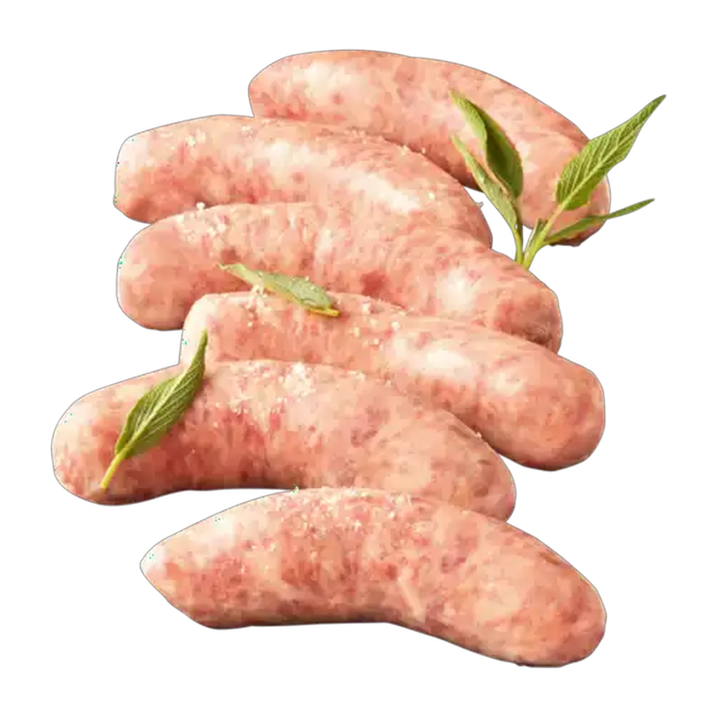 Image of Pork Bangers Per Kg