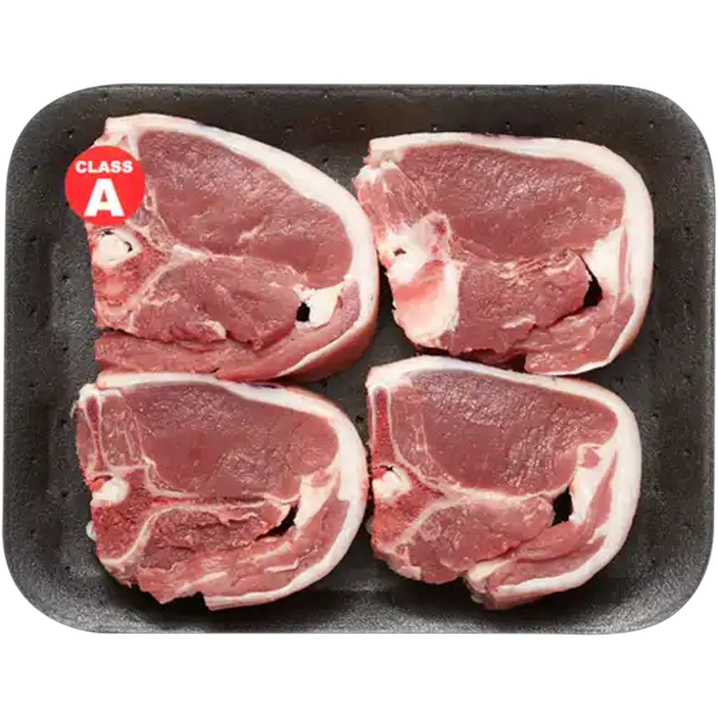 Image of Lamb Loin Chops Per kg