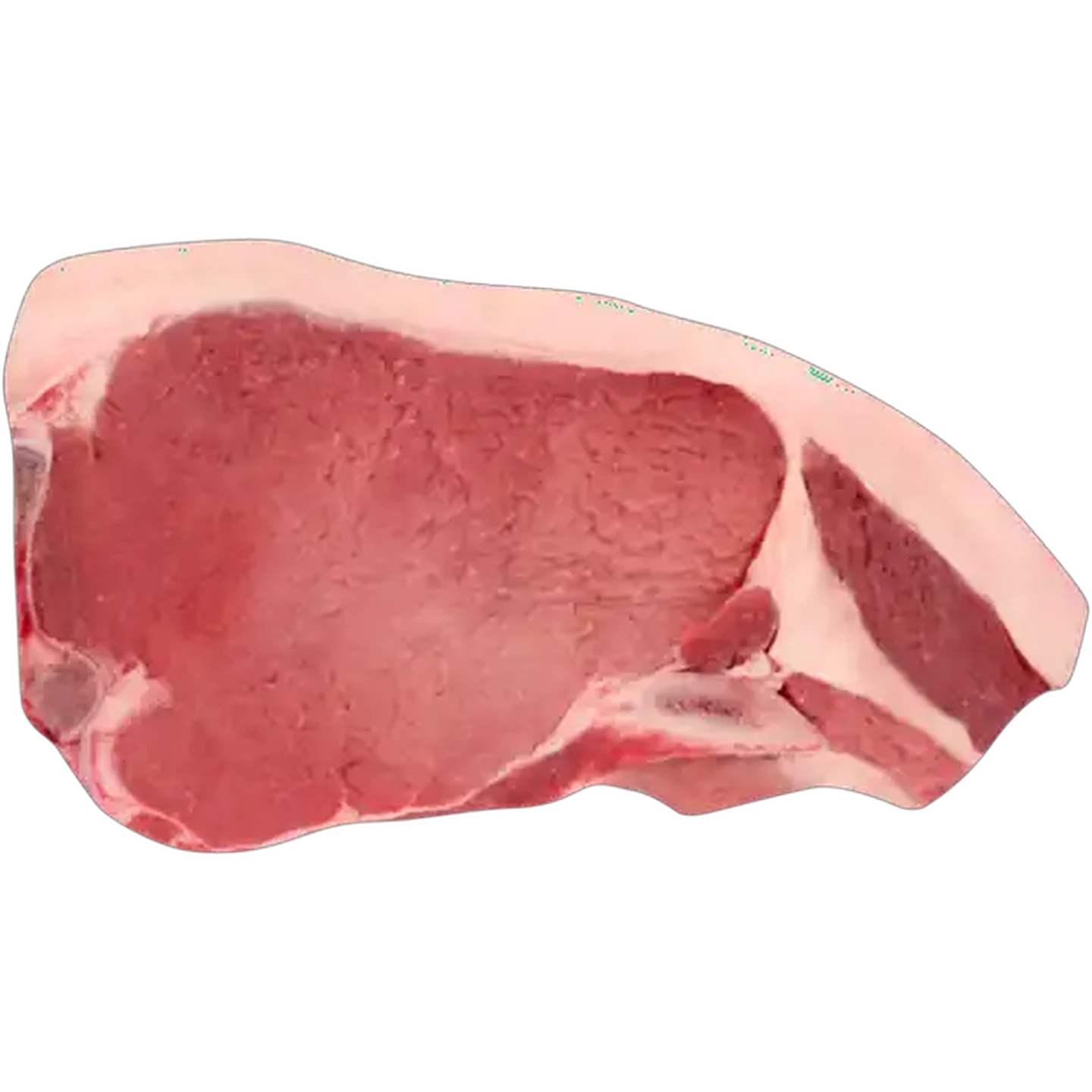 Image of Butchery Fresh Beef Sirloin on the Bone 0 - 1kg