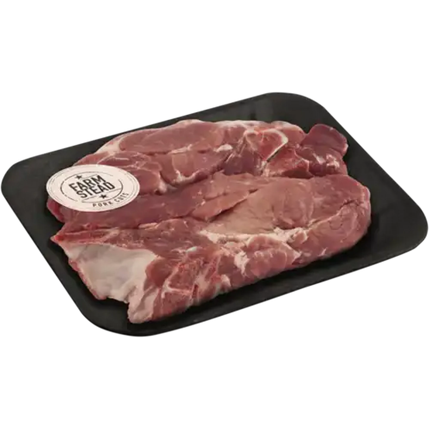 Image of Farmstead Pork Cuts Slimmer's Chop Per kg