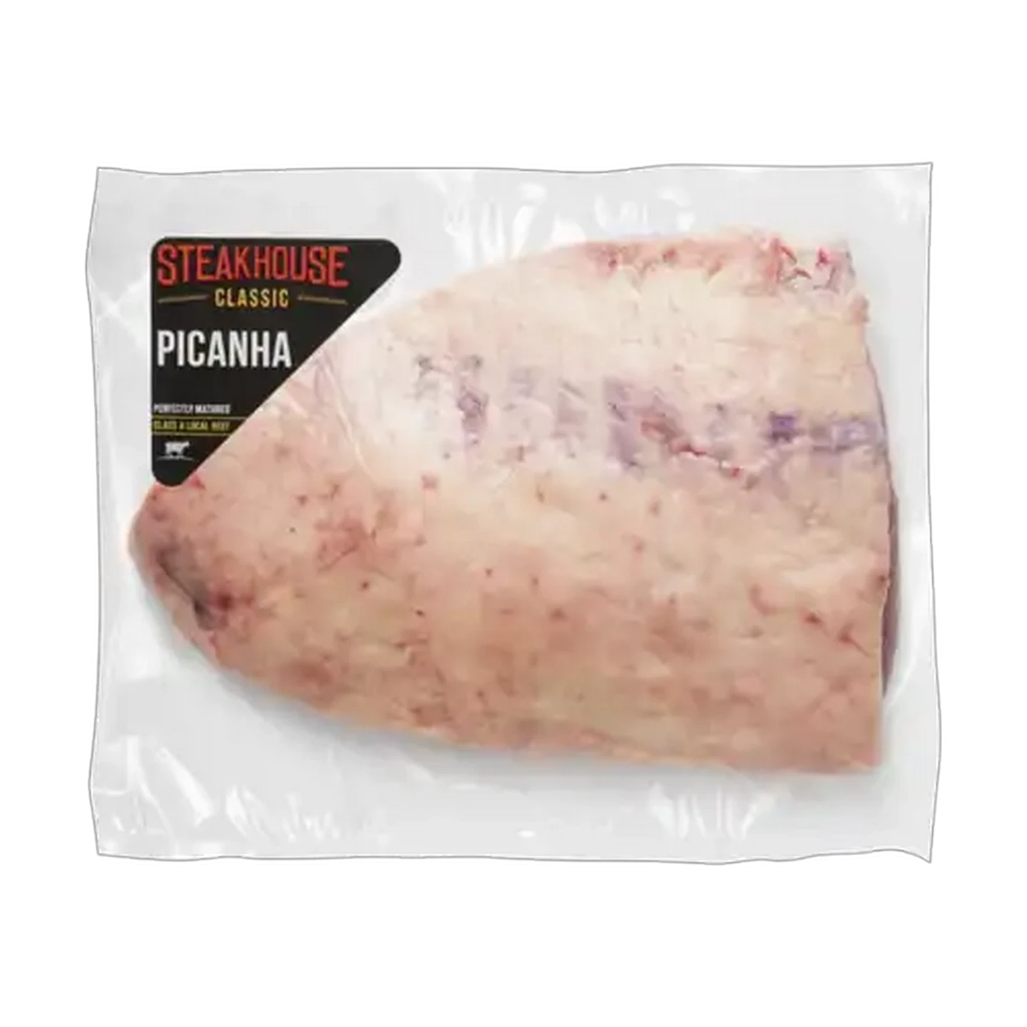 Image of Steakhouse Classic Whole Picanha Steak Per kg