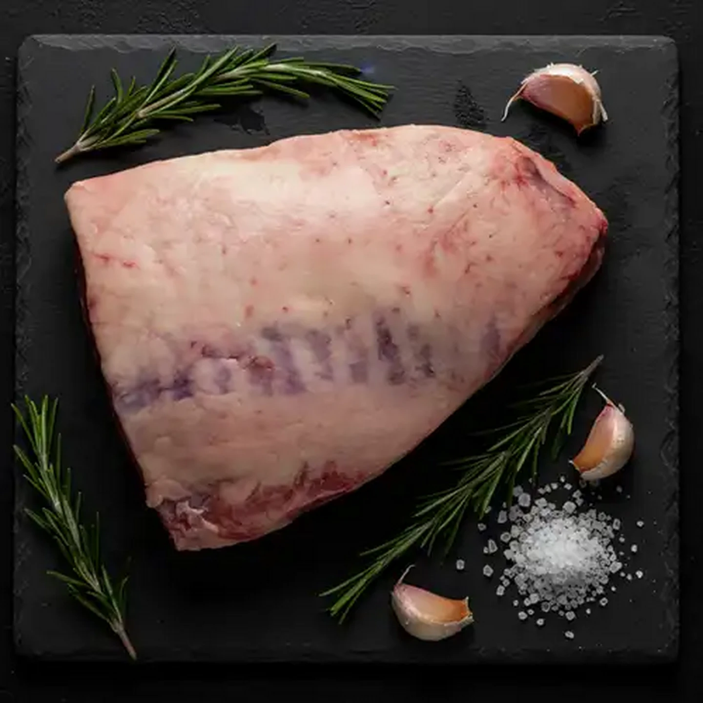 Image of Steakhouse Classic Whole Picanha Steak Per kg