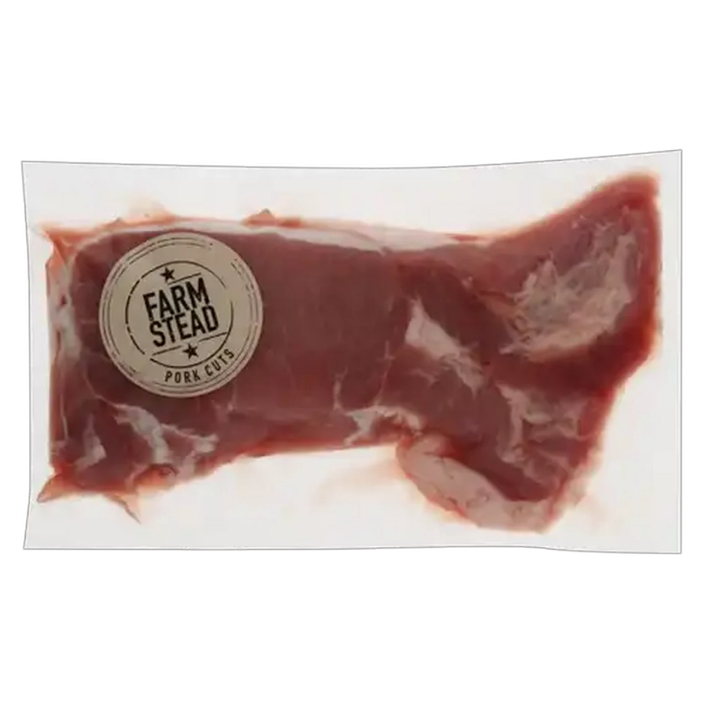 Image of Farmstead New York Pork Cuts Steak Per kg