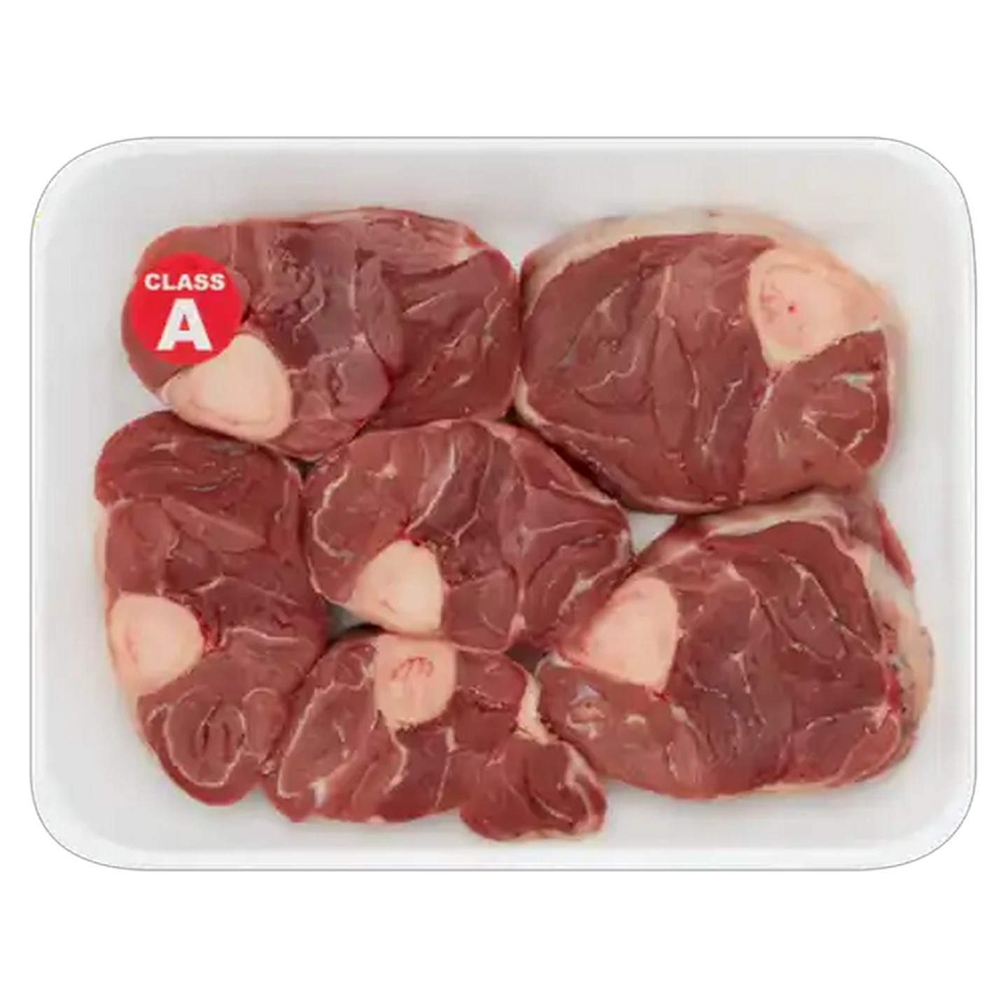 Image of Class A Lamb Knuckle Per Kg