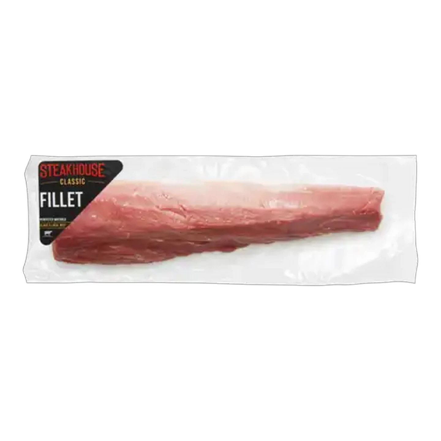 Image of Steakhouse Classic Whole Fillet Per kg