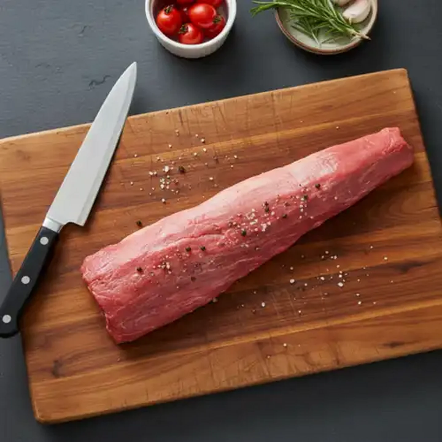 Image of Steakhouse Classic Whole Fillet Per kg