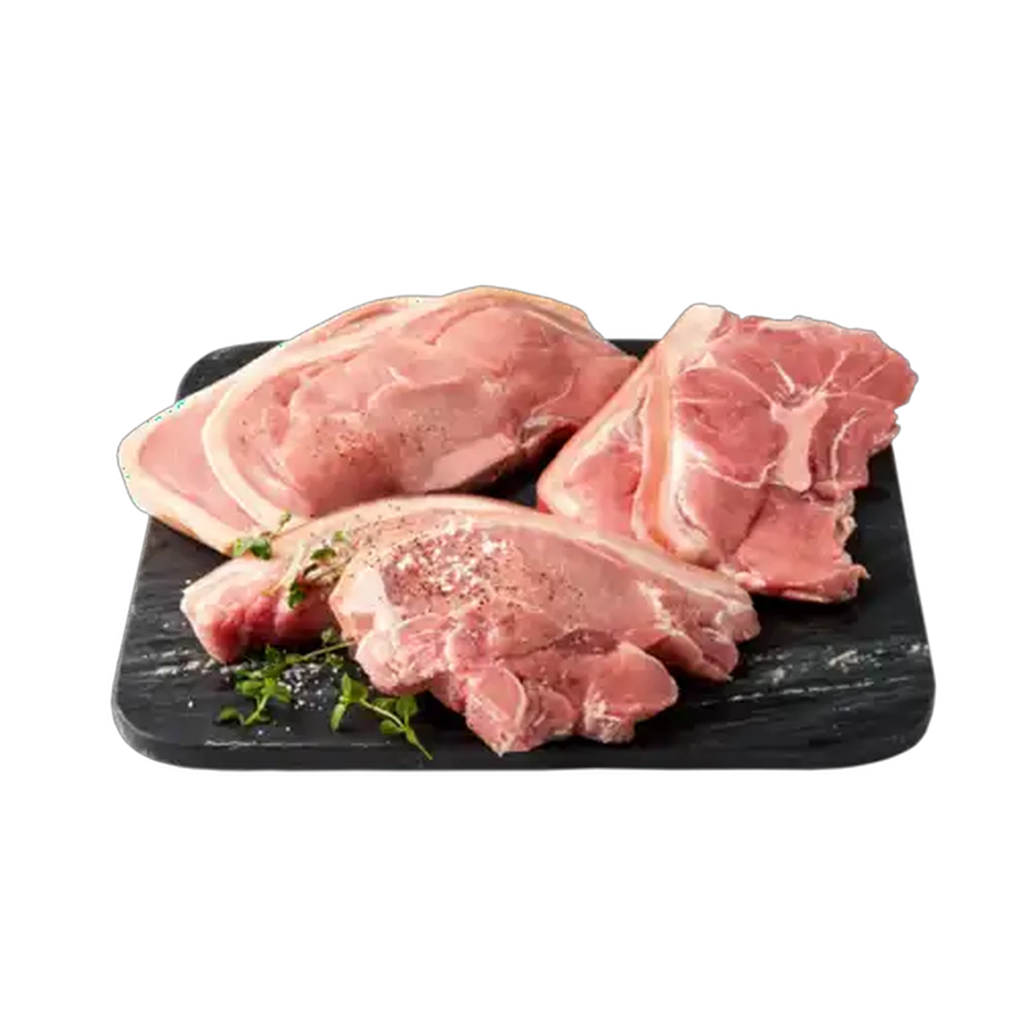 Image of Pork Braai Chops Per kg