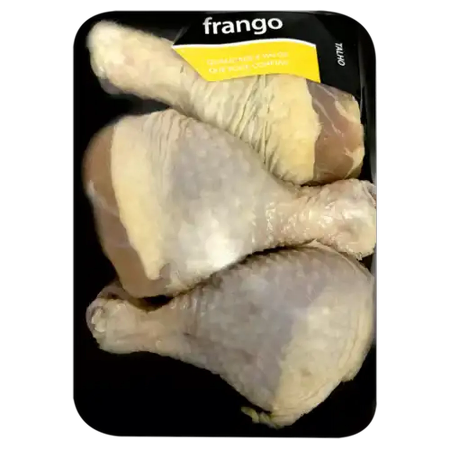 Image of Frango Frozen Chicken Drumsticks Per kg