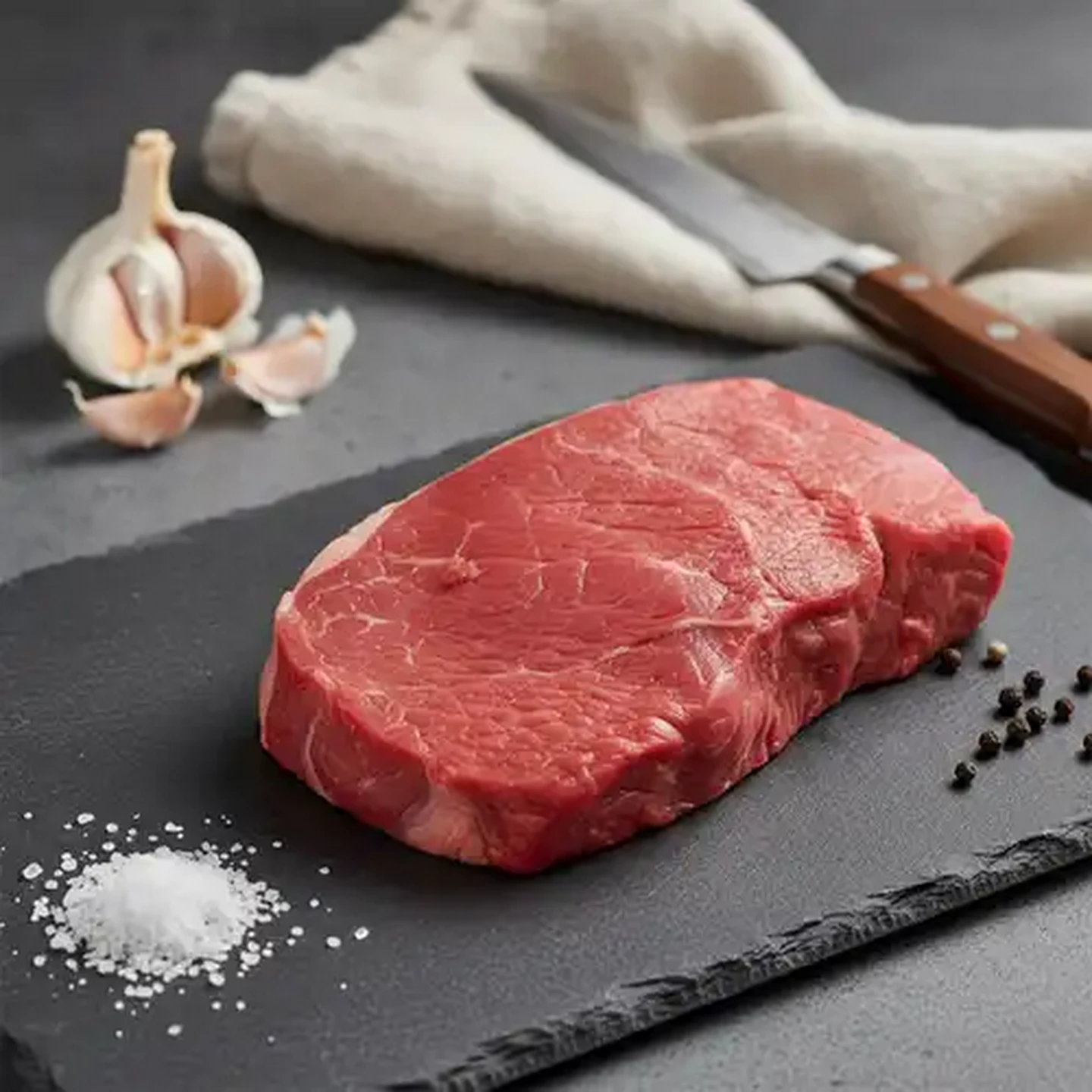 Image of Steakhouse Classic Ladies' Rump Per kg