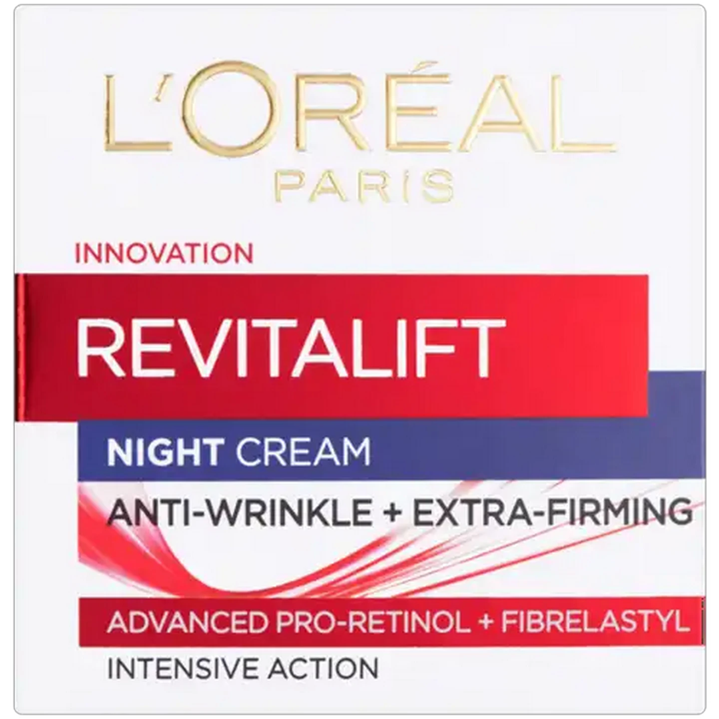 Image of L'Oréal Paris Revitalift Night Cream 50ml