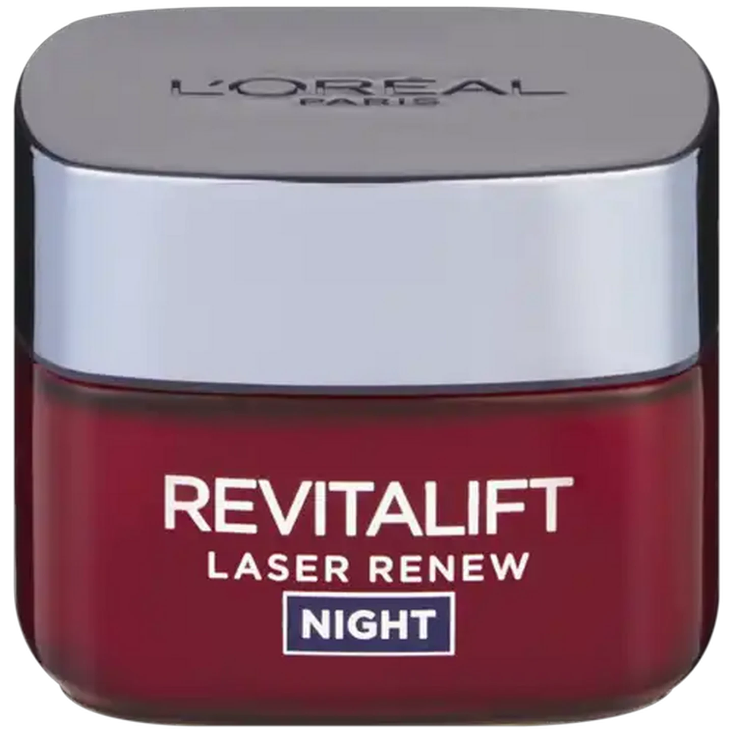 Image of L'Oréal Paris Revitalift Night Cream 50ml