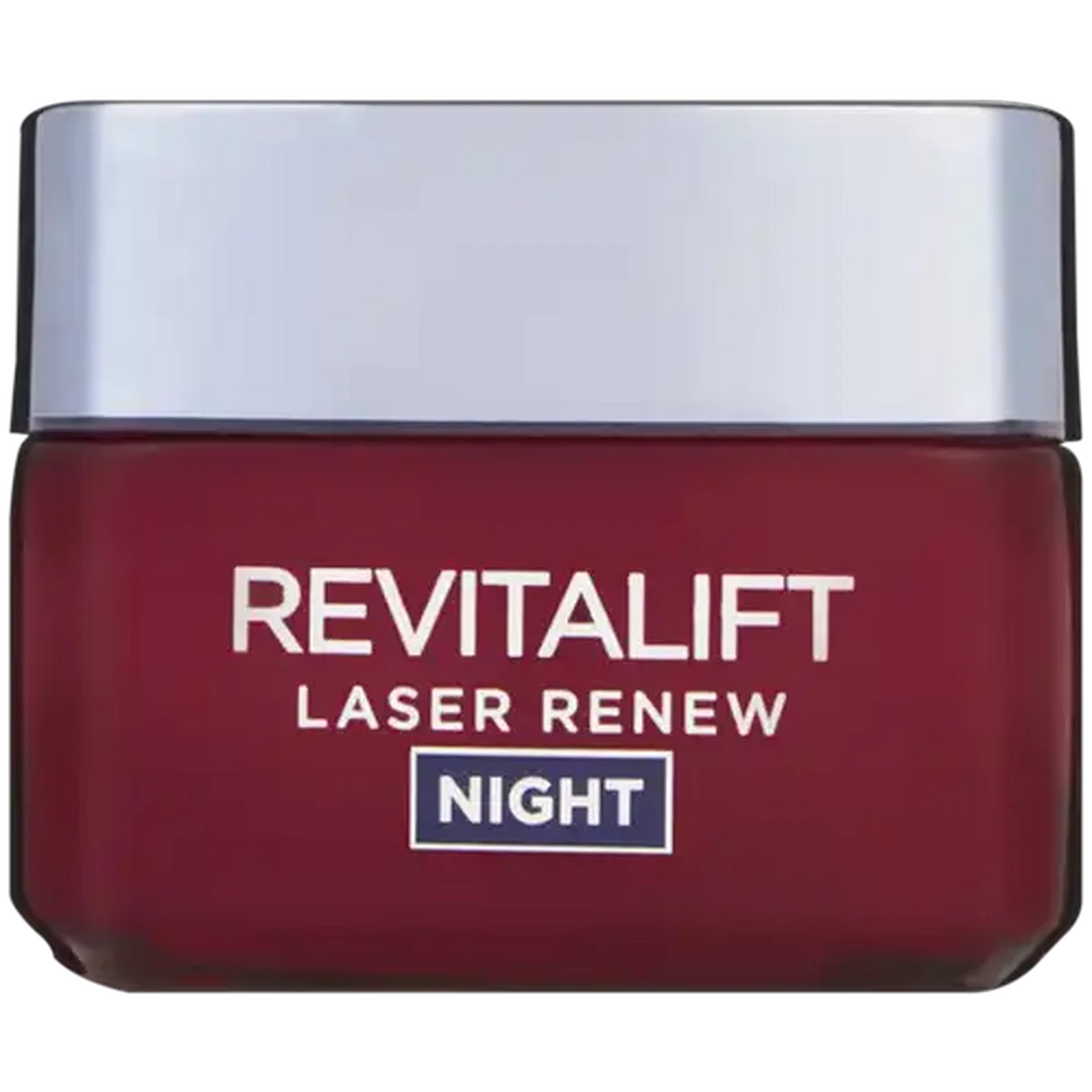 Image of L'Oréal Paris Revitalift Night Cream 50ml