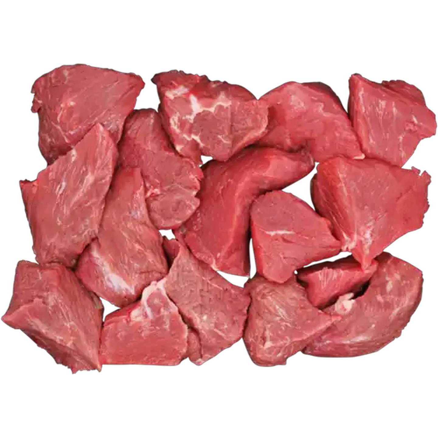 Image of Butchery Beef Goulash Per KG